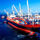 sea freight china affordable uk
