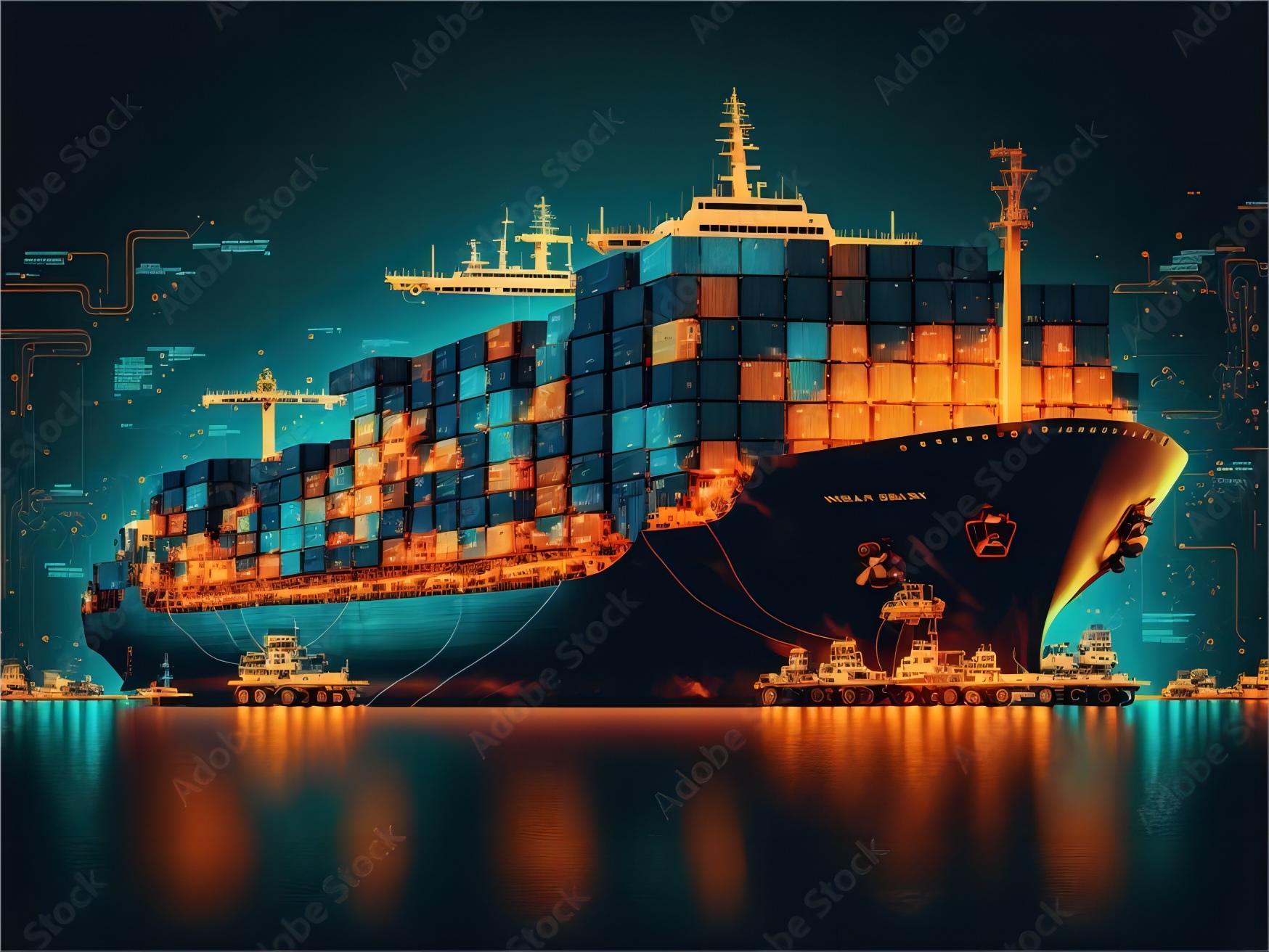 express shipping china factory shipping spain