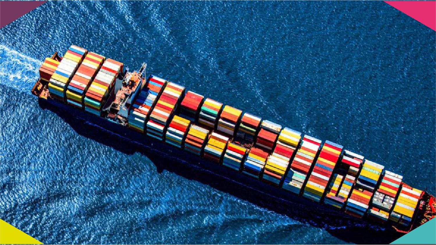 Air freight cargo being loaded for fast delivery to Sydney