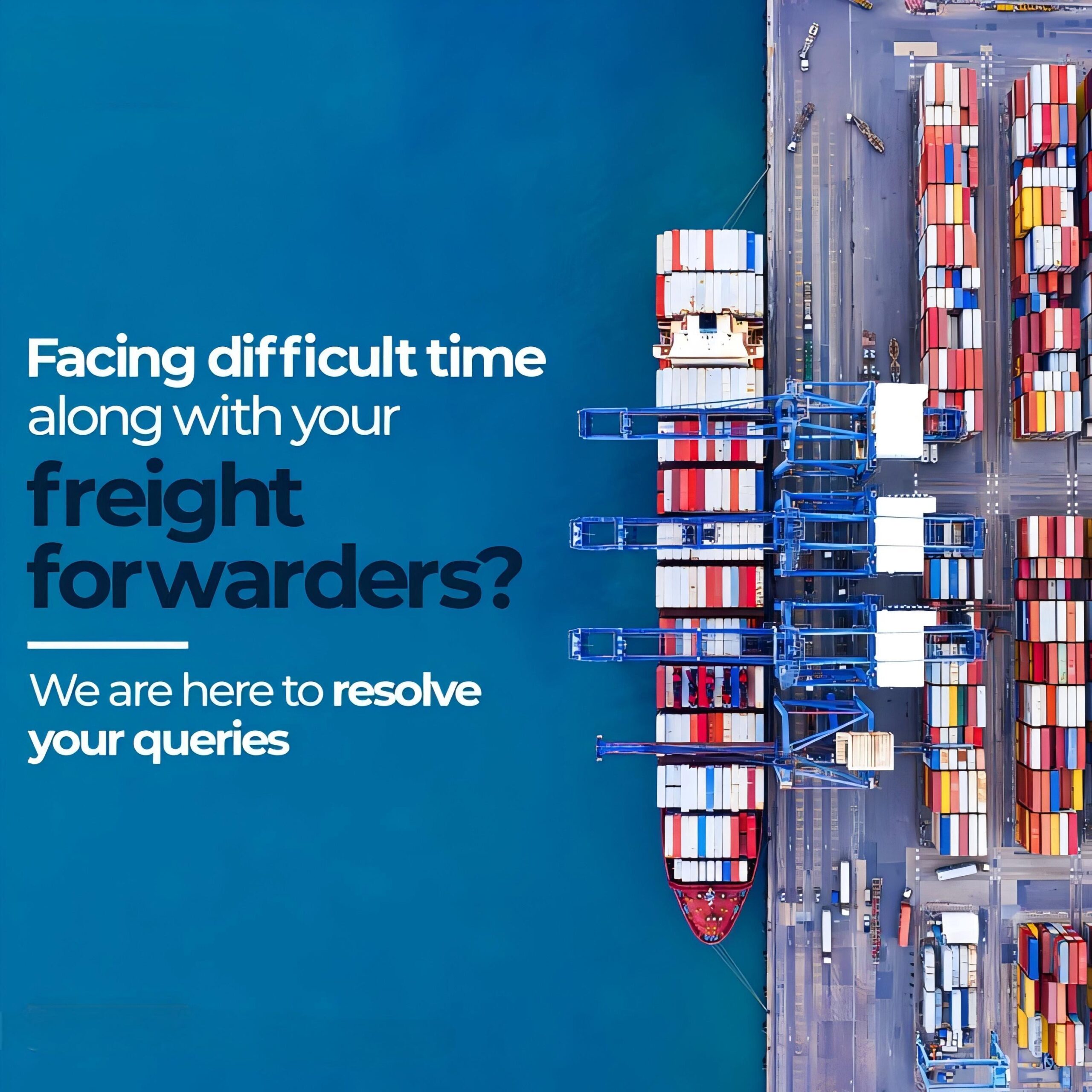 Case study analysis of shipping costs and transit times