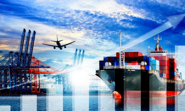 fcl shipping china supplier logistics