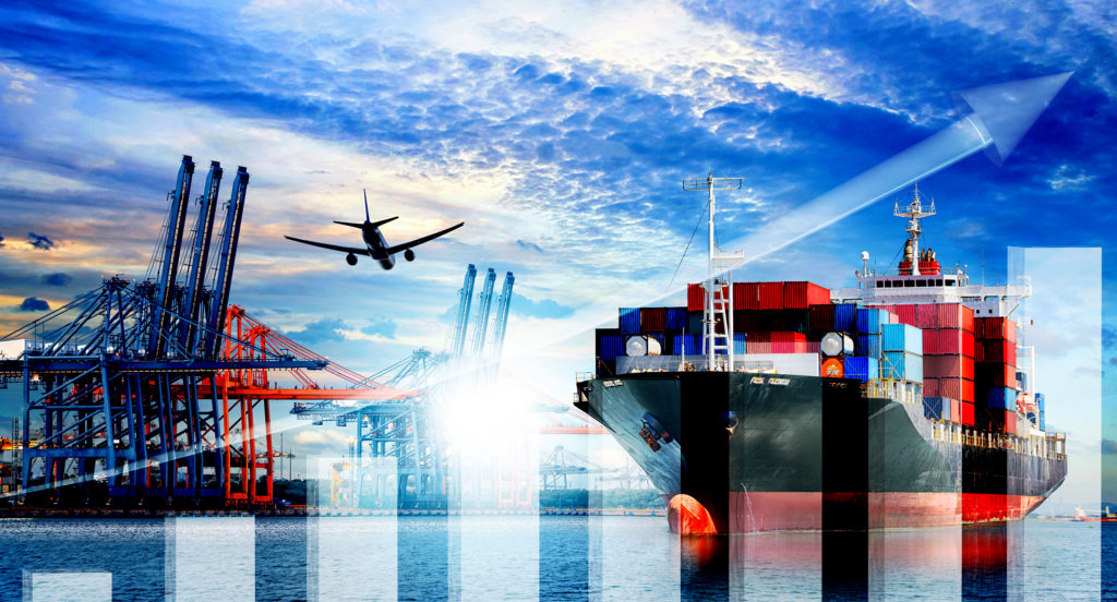 fcl shipping china supplier logistics