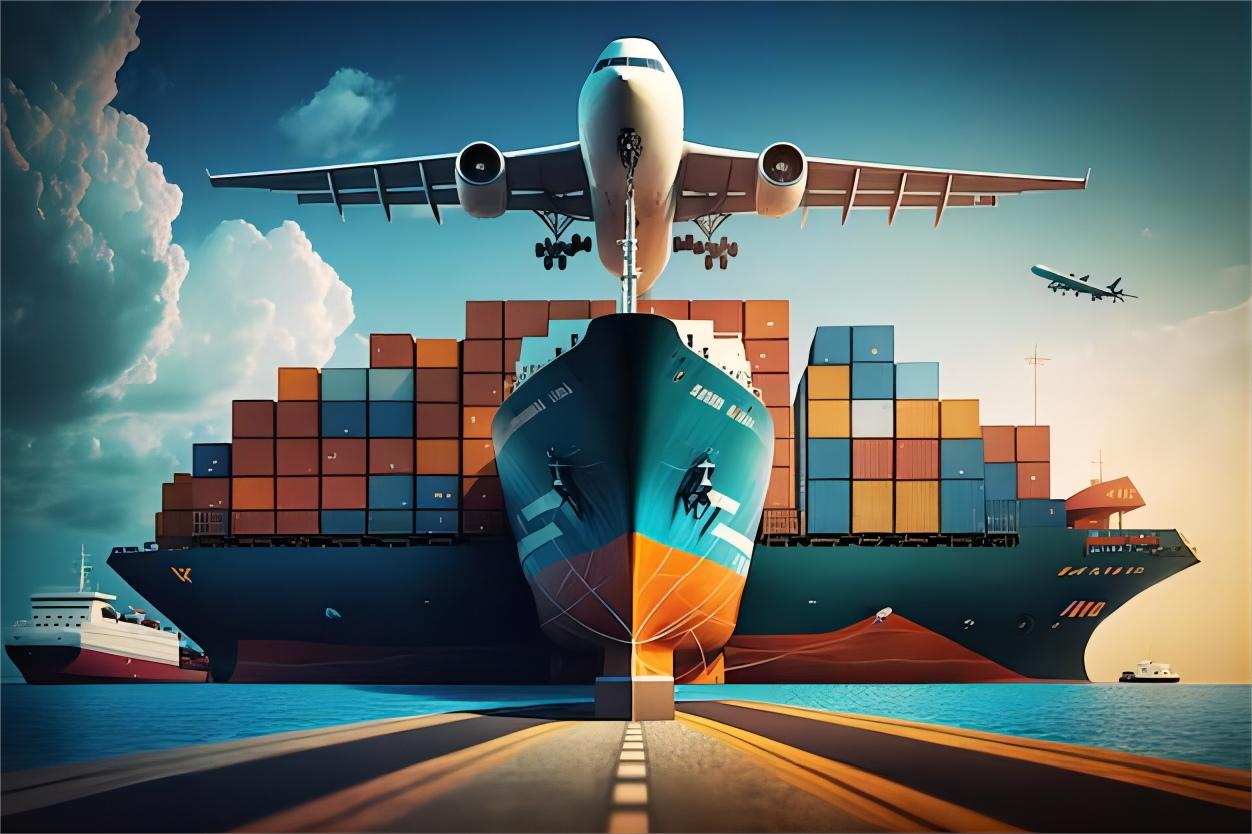 shipping from china to france ddp door to door logistics