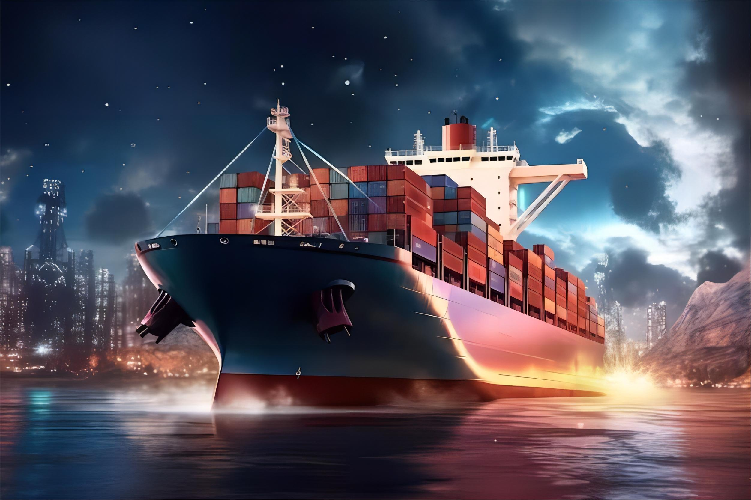 ddp shipping china to chile air freight cargo shipping service