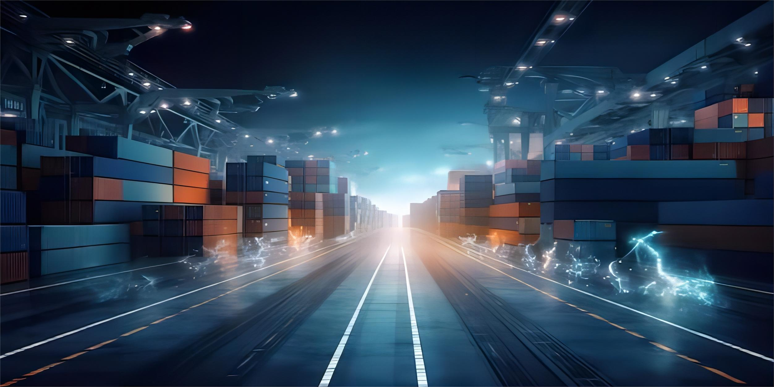 china to germany warehouse fulfillment service provider