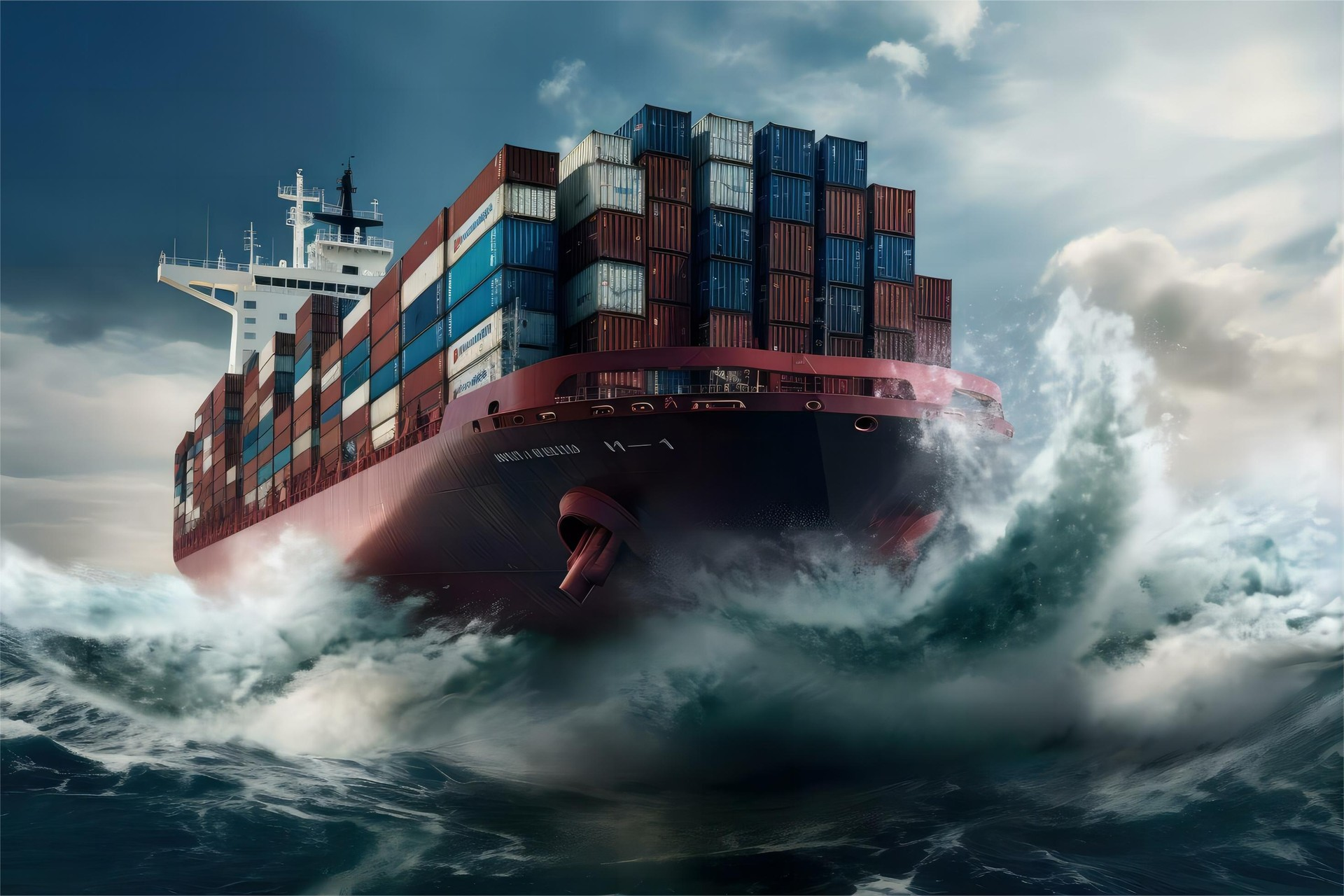 shipping from china to australia ddp freight forwarding service