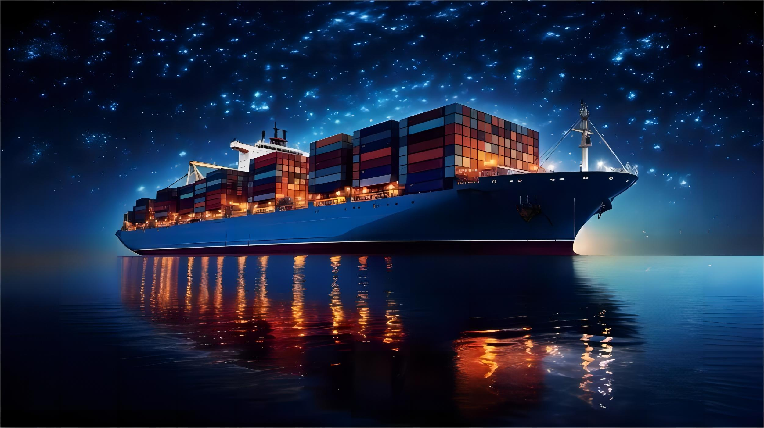 china to france customs clearance import brokerage service