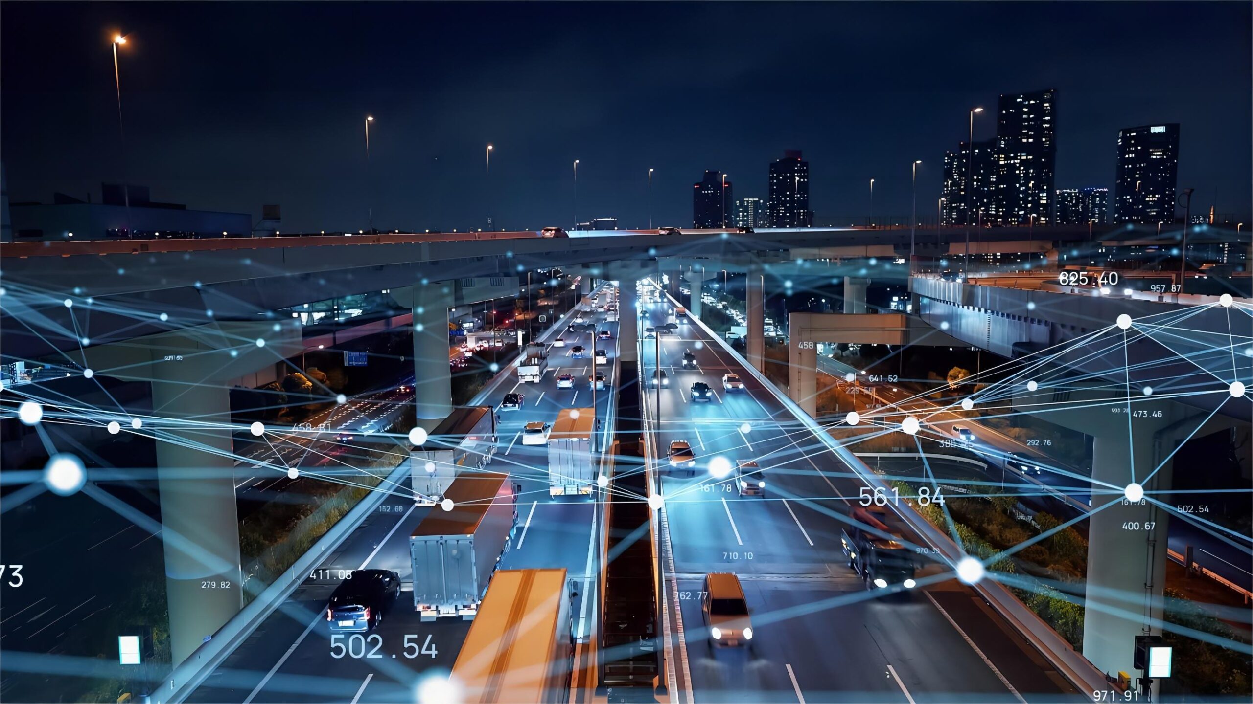Professional logistics team calculating freight quotes
