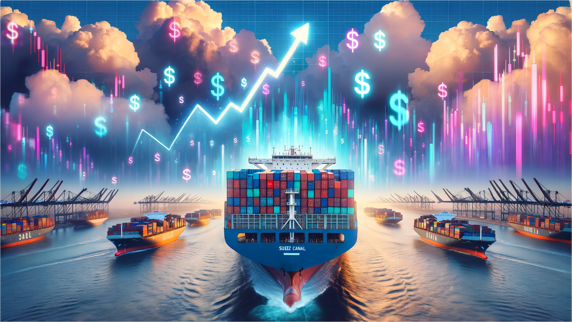 Comparison chart of international shipping methods for 2026