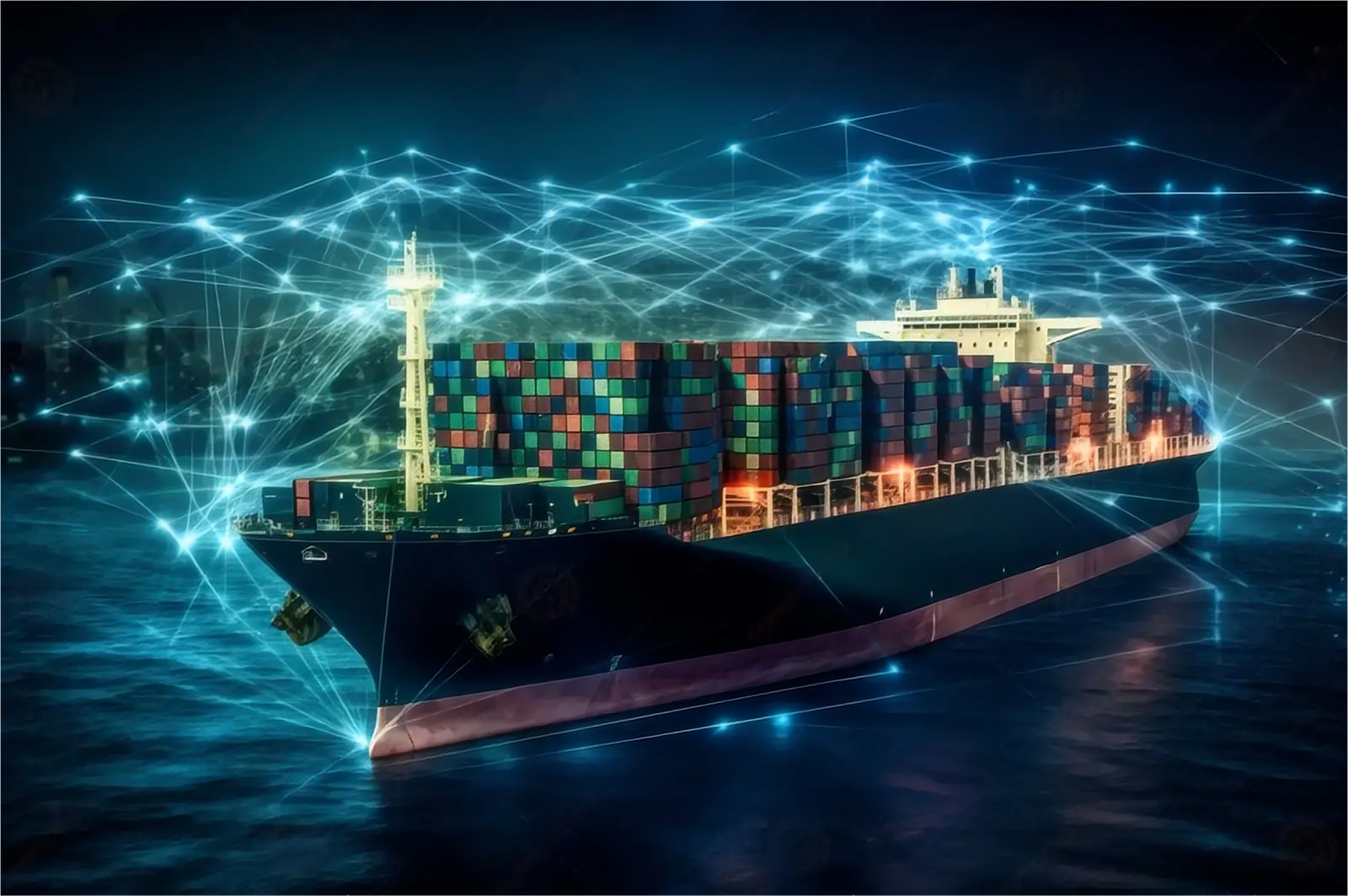china to chile customs clearance import export brokerage service