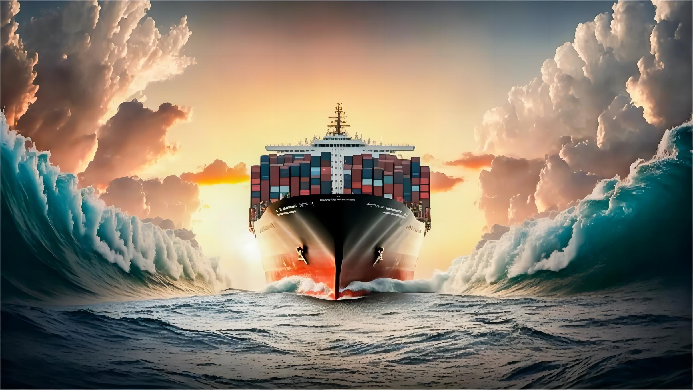 china to uk sea freight fcl lcl container cost