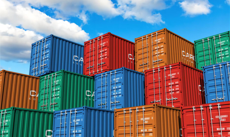 freight forwarder china to peru logistics company import export