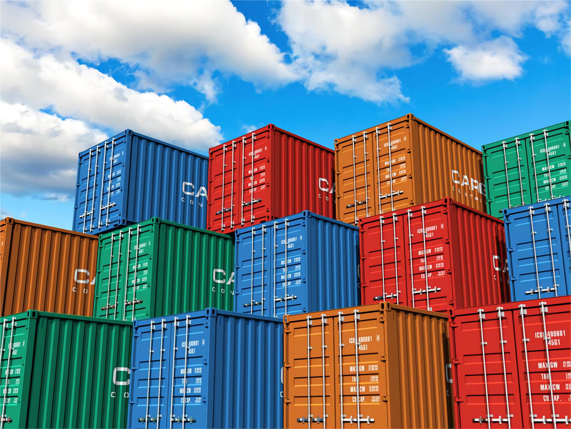 freight forwarder china to peru logistics company import export
