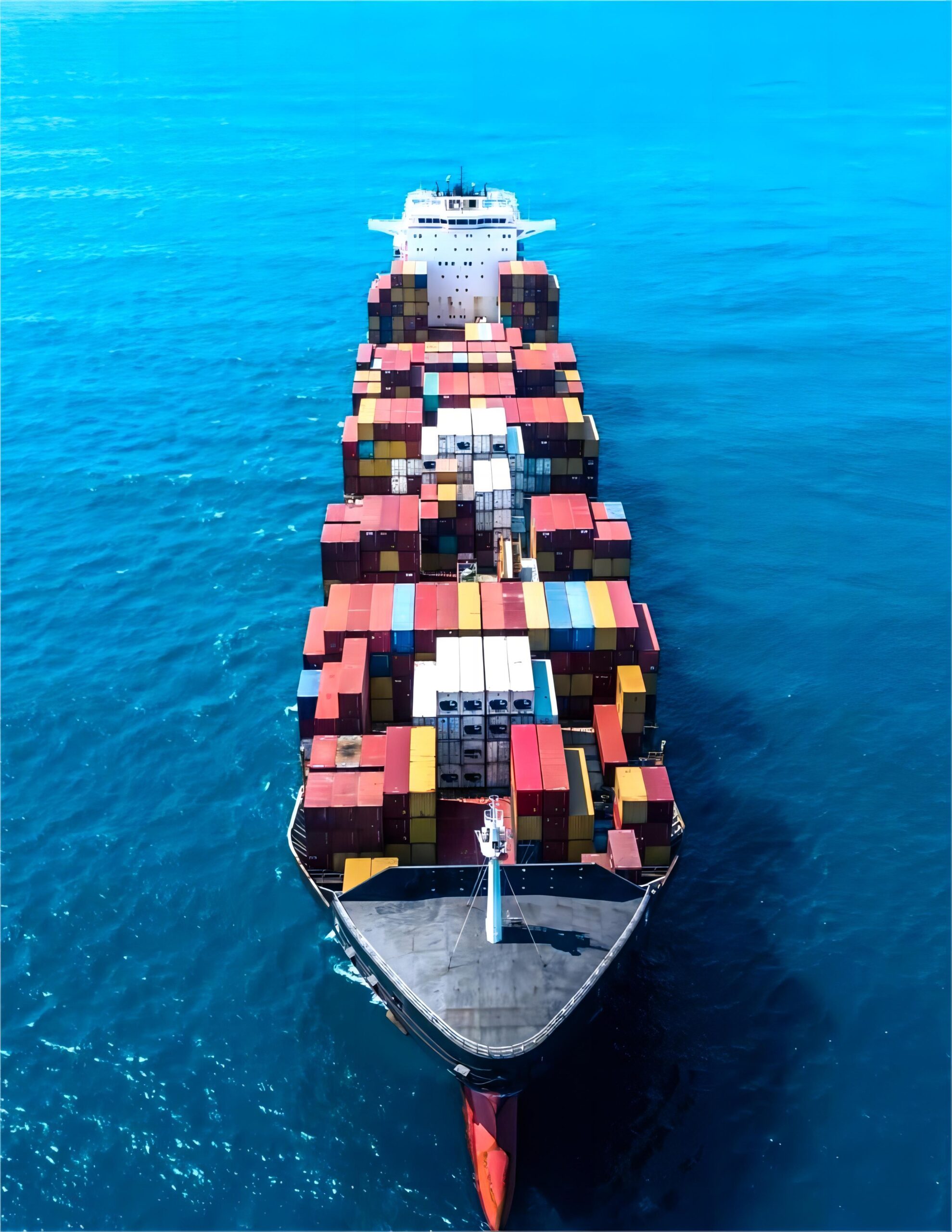 shipping from china to usa ddp door to door service quote