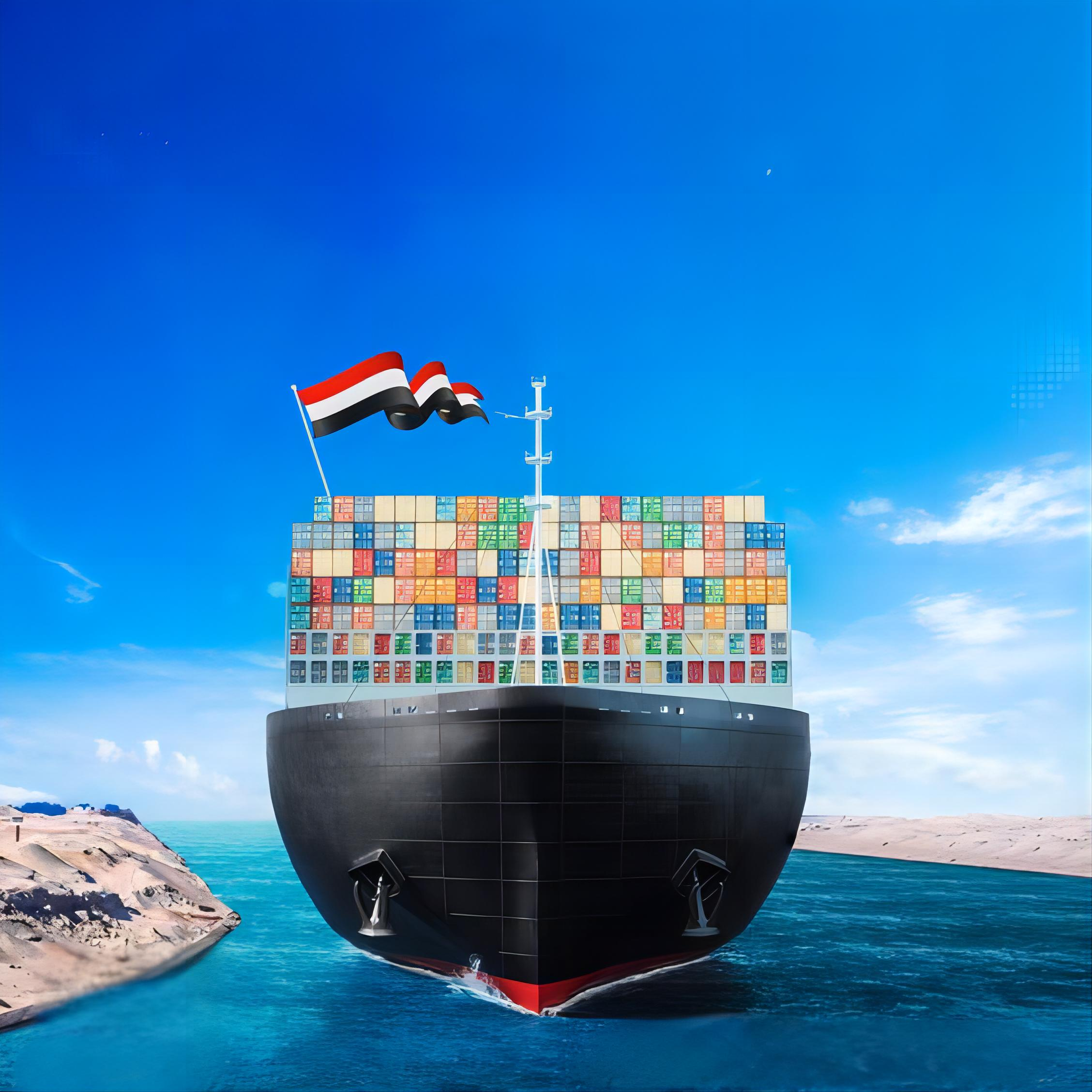 freight forwarder china to argentina logistics import export company