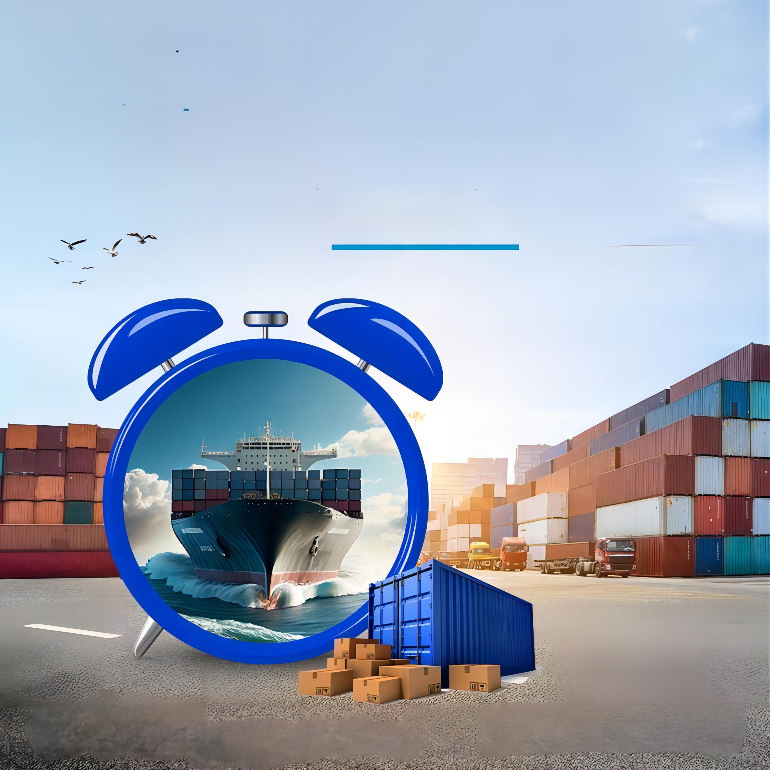 china to chile ddp shipping cost container air freight