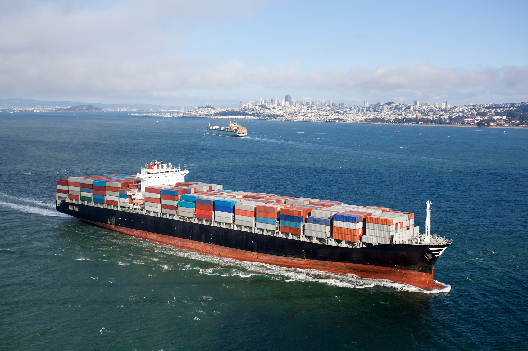china logistics warehouse fulfillment global service provider