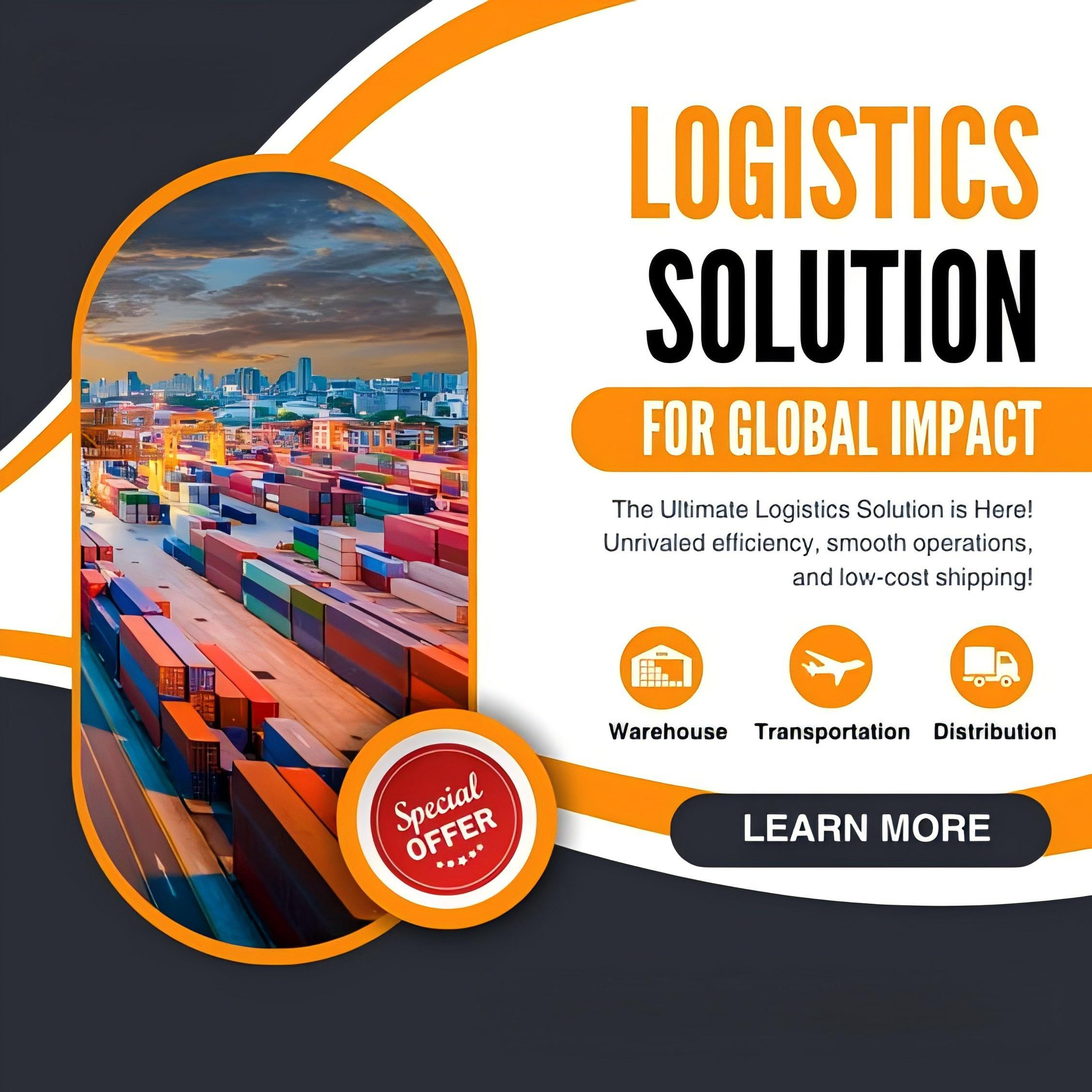 china to mexico warehouse fulfillment service provider logistics