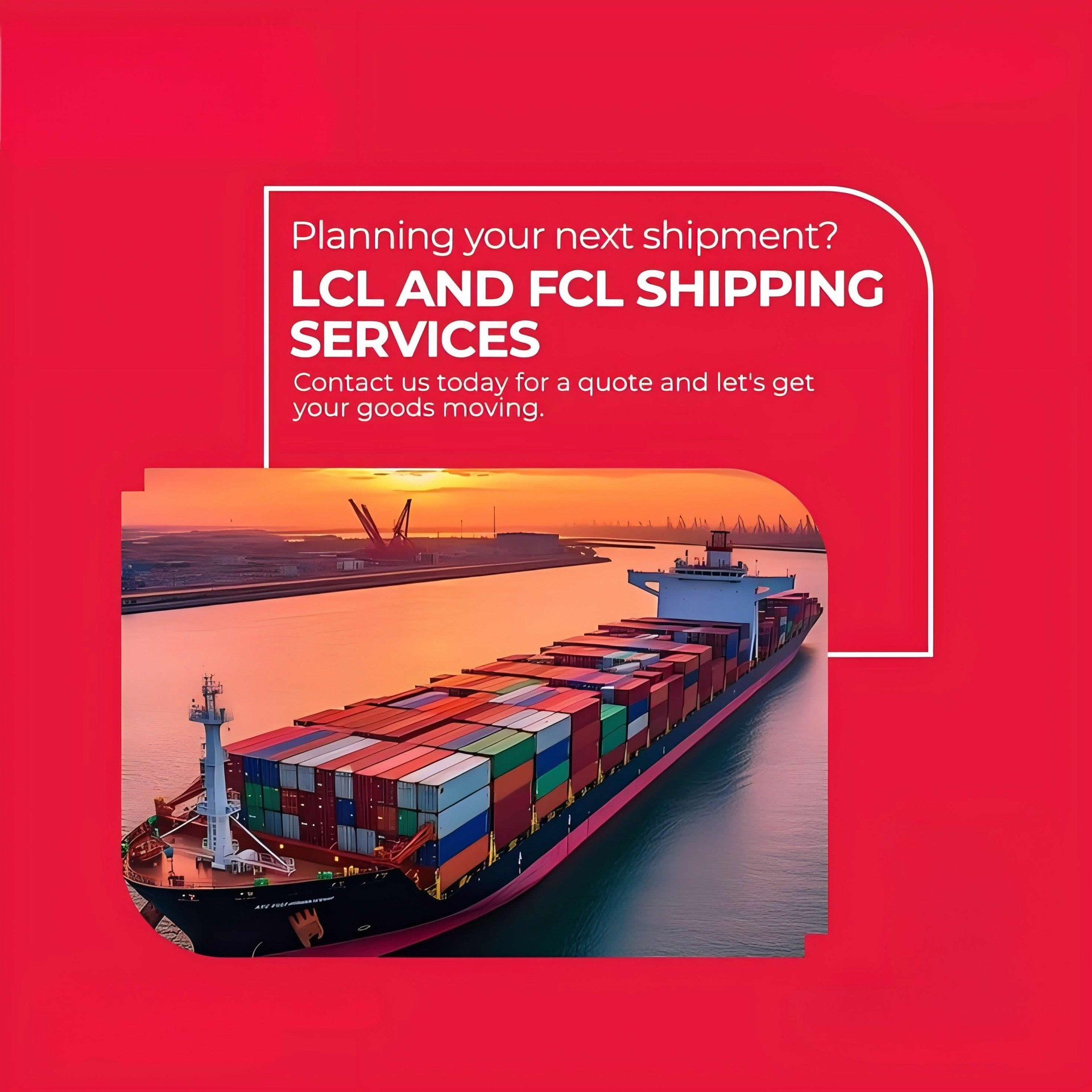 shipping from china to germany ddp logistics service quote