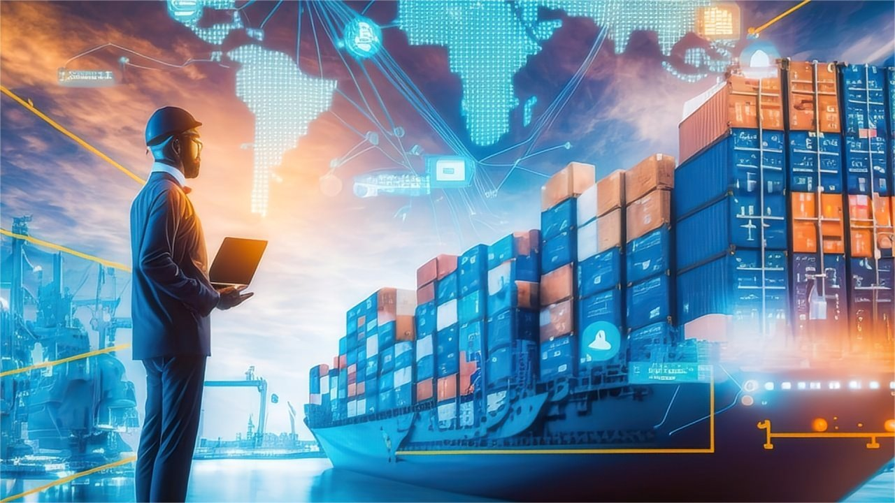 china to uae warehouse fulfillment logistics service provider