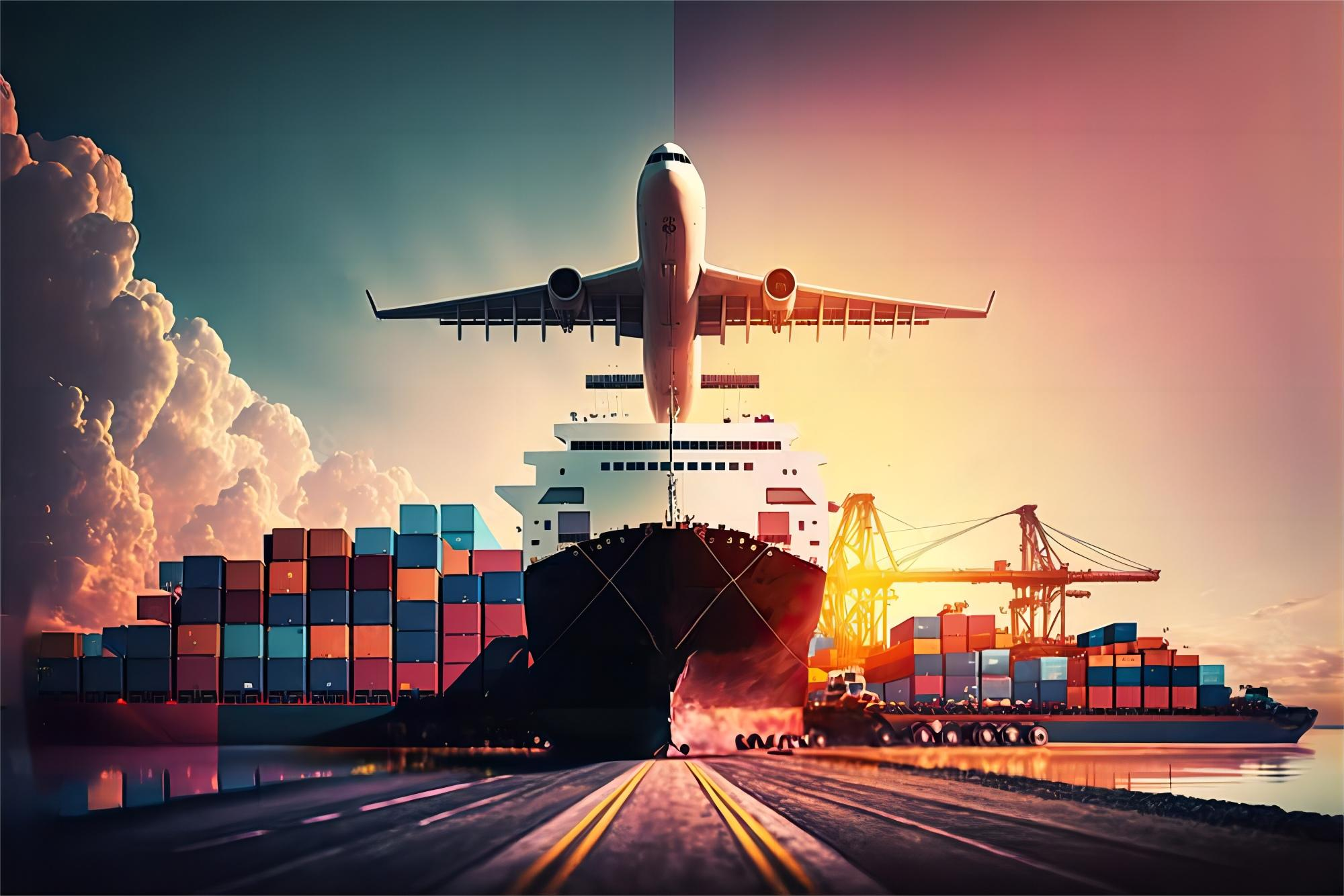 china to usa import shipping cost fcl container freight service