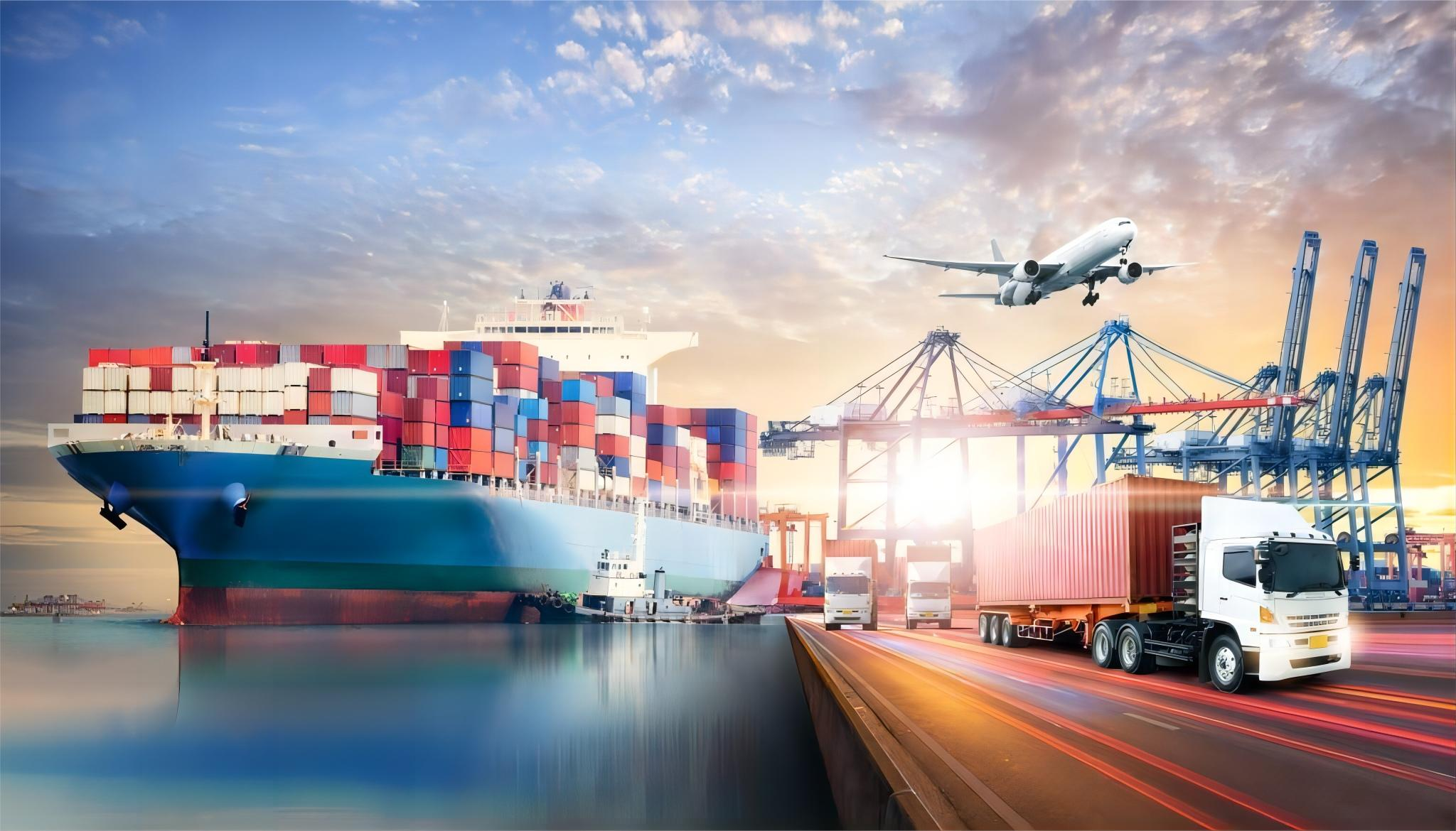 china to colombia customs clearance service