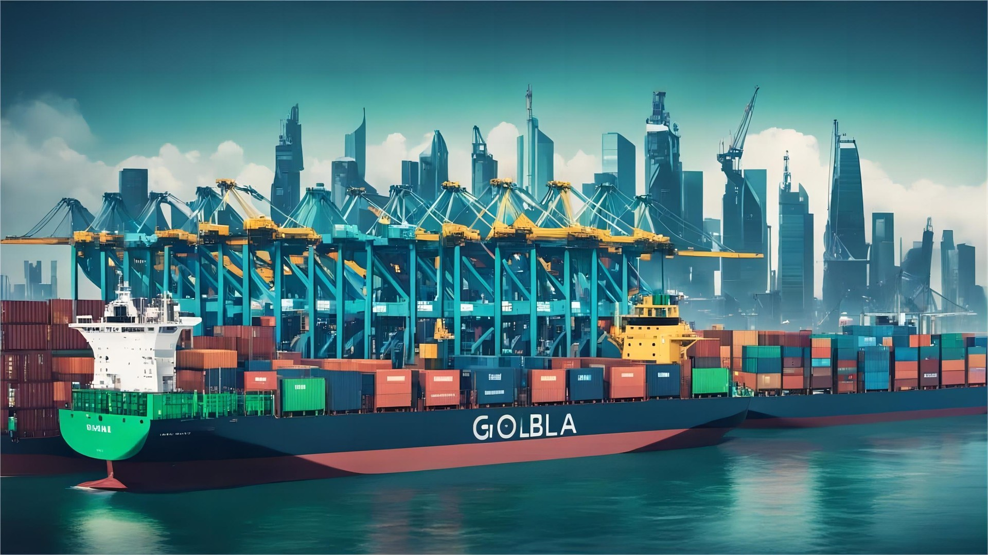 customs clearance service china import export brokerage agent company