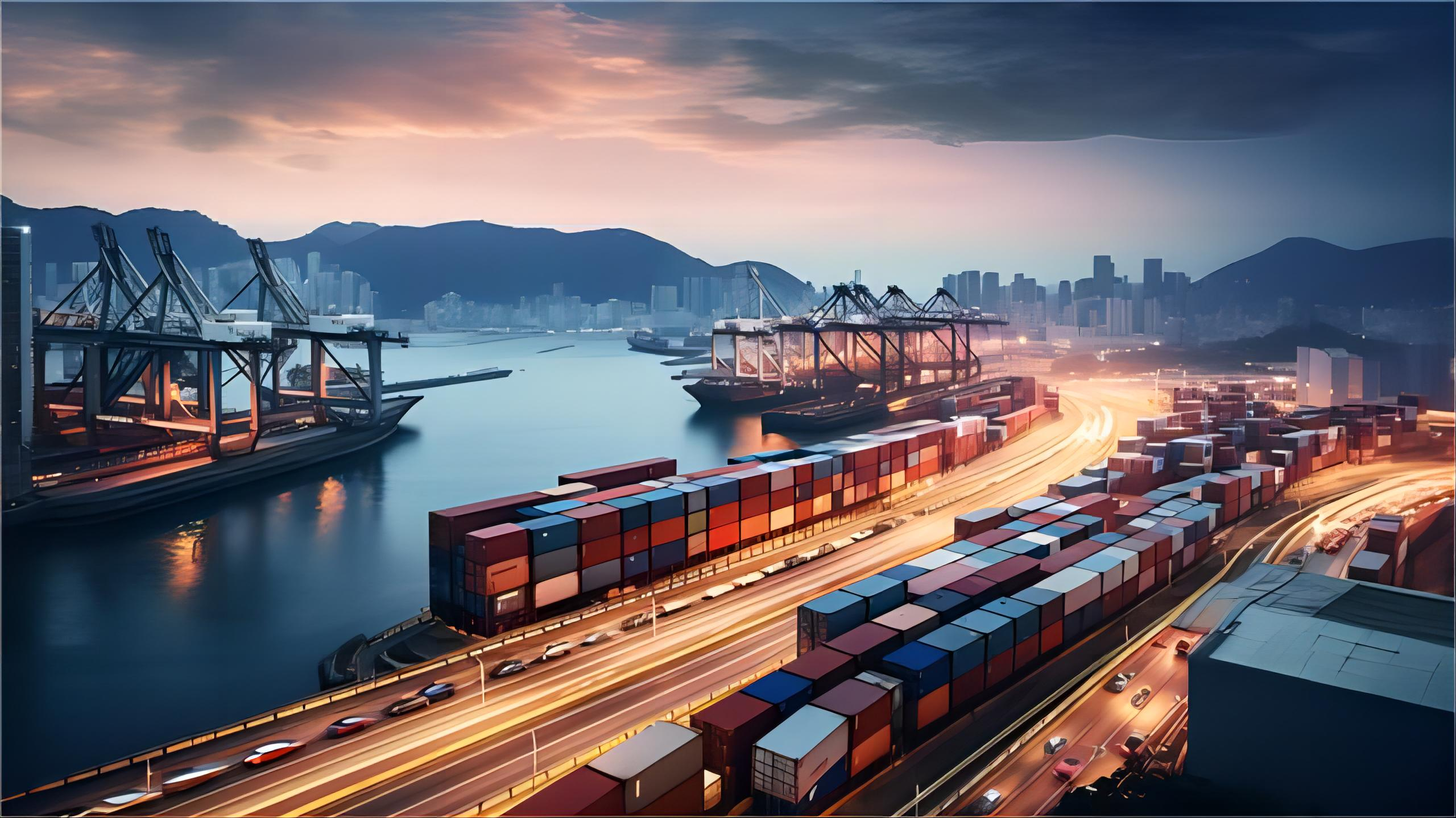 china to canada sea freight cost fcl lcl