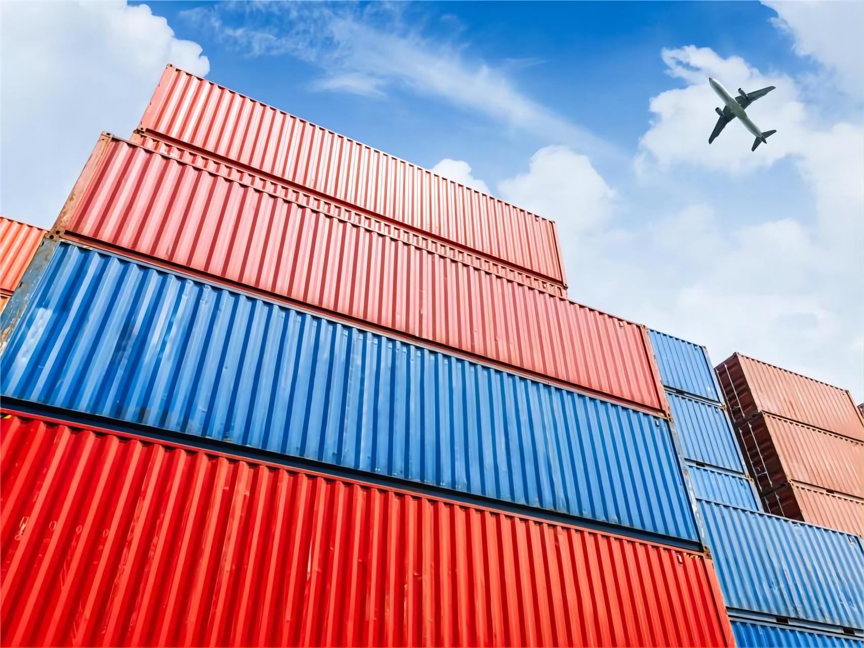 ddp shipping china to brazil import export service