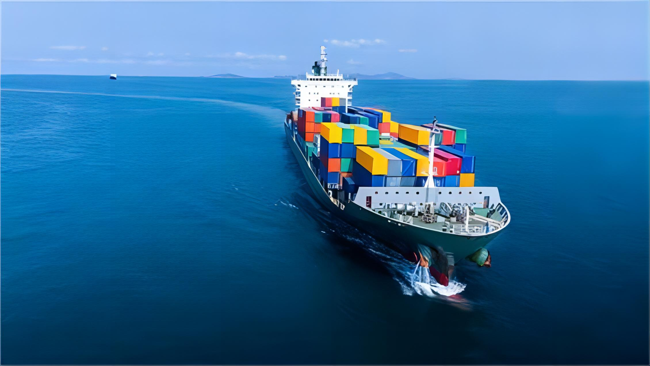 freight forwarder china to chile logistics company