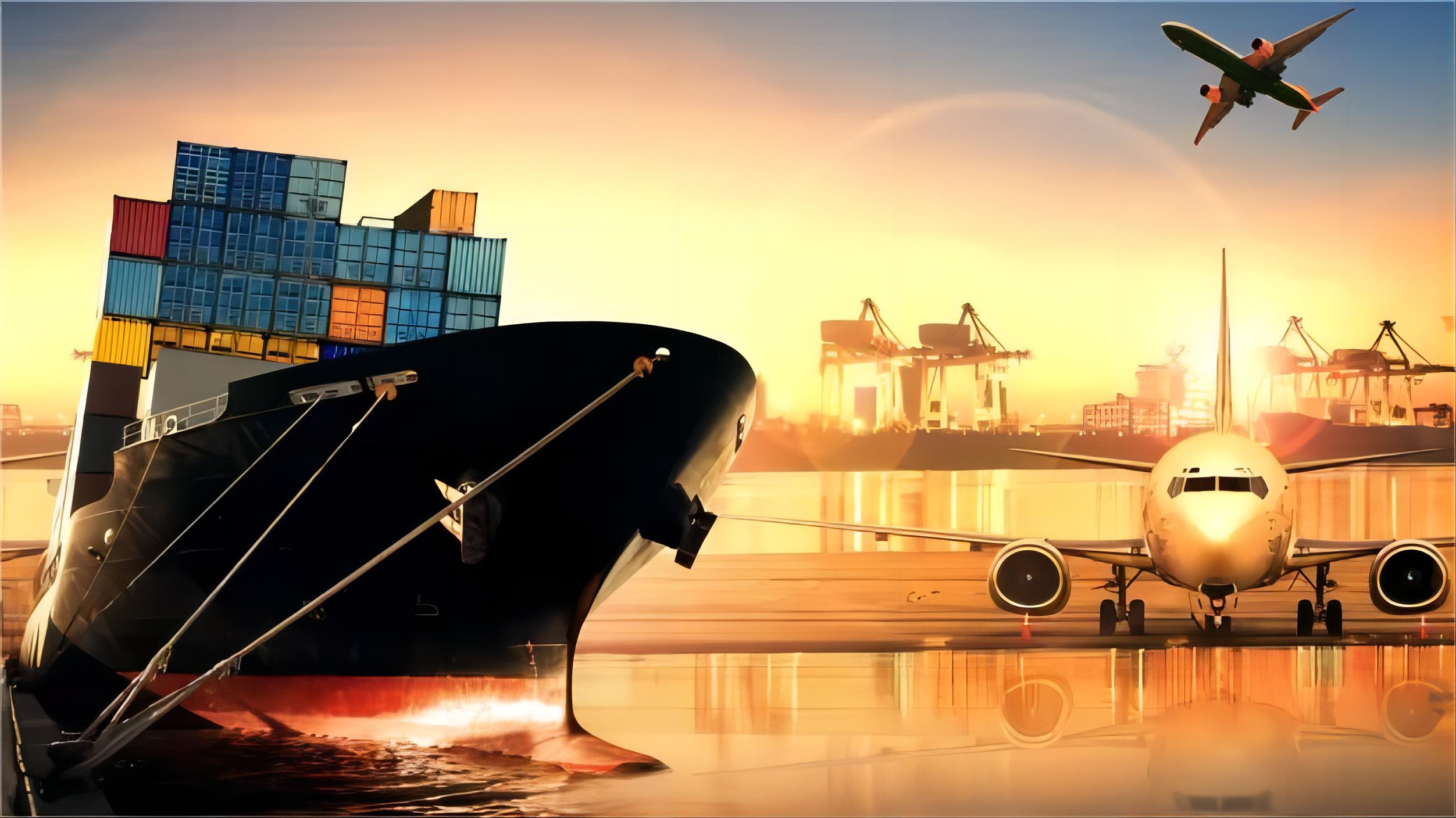 china to mexico warehouse fulfillment service