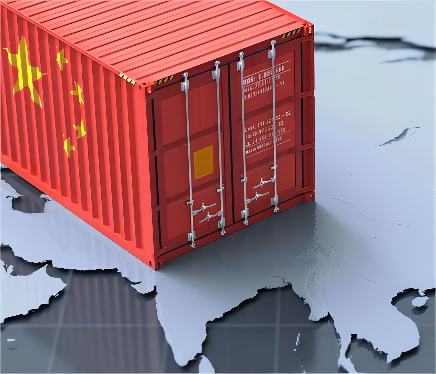 shipping from china to mexico ddp logistics service