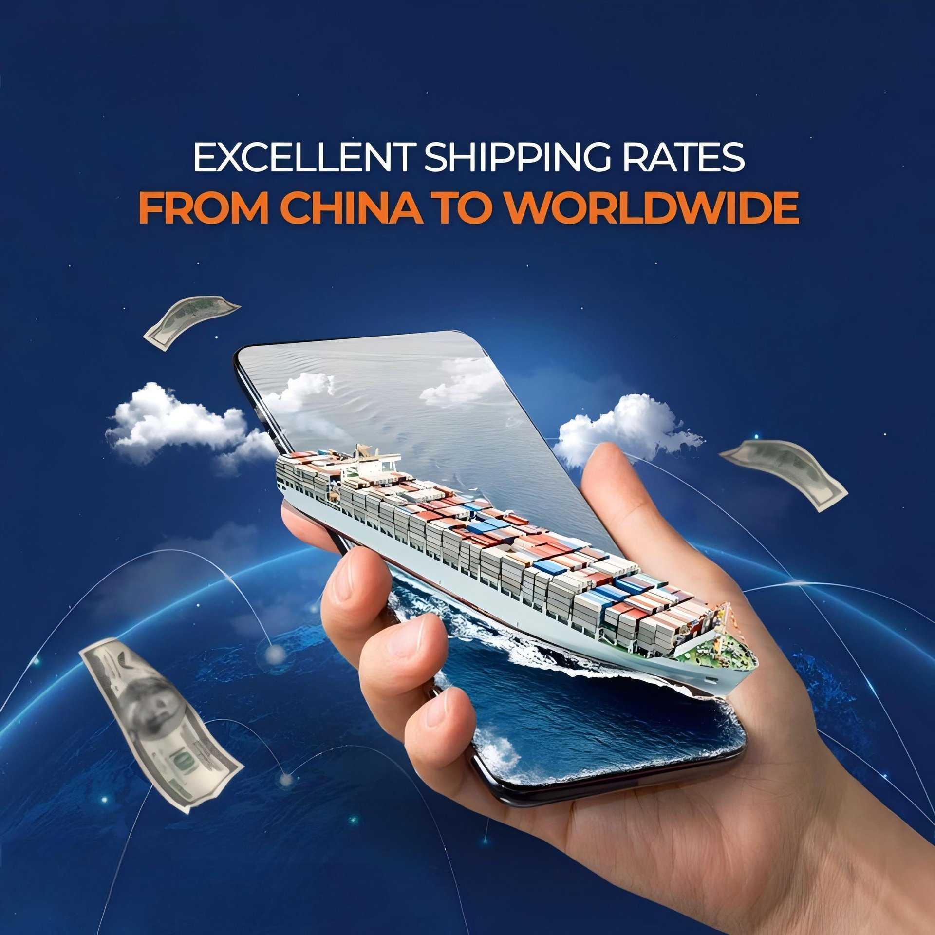 china to colombia ddp shipping freight service