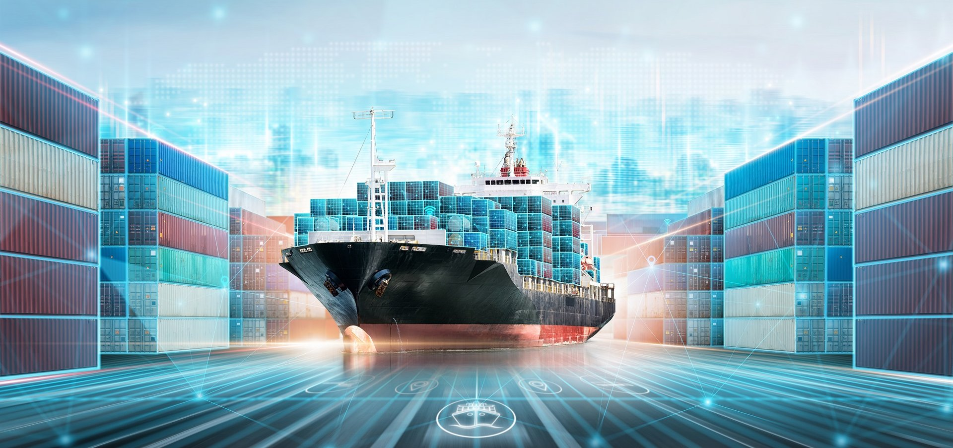 china to mexico logistics sea air freight company import export service