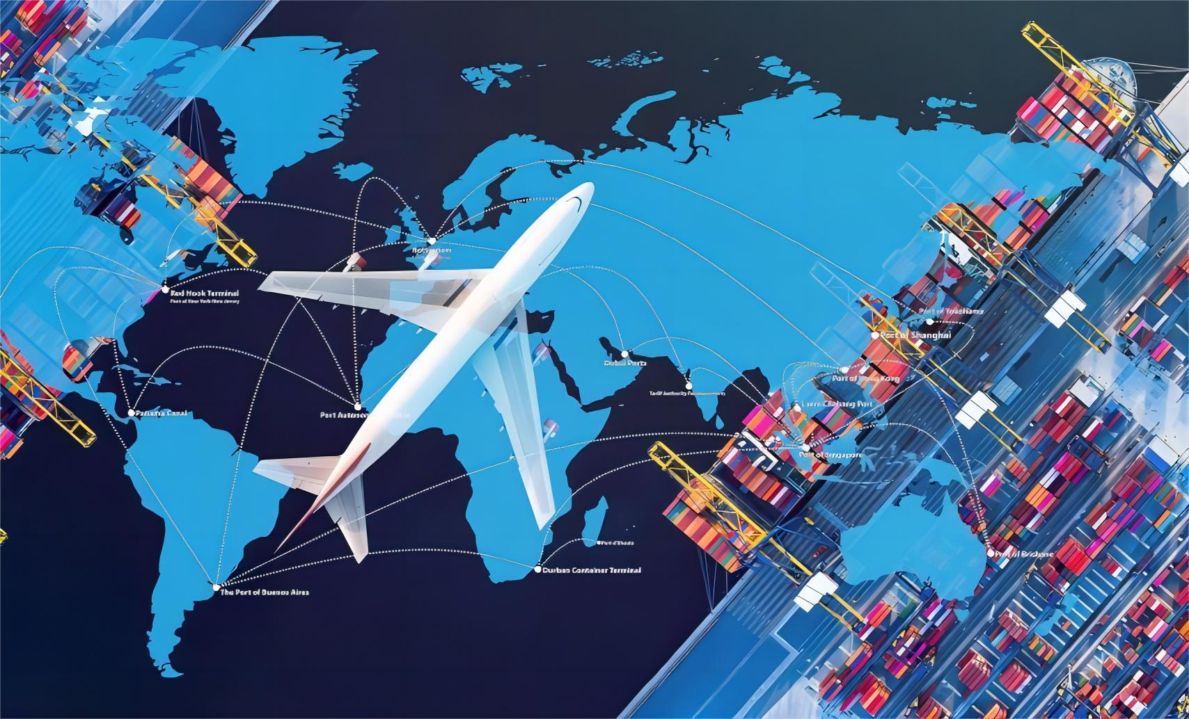 china to uae cargo freight forwarder ddp shipping logistics company