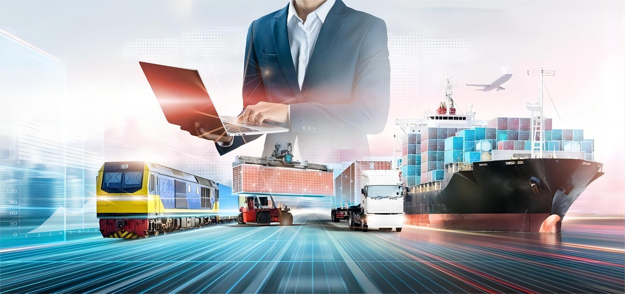 trusted cargo partner latin america