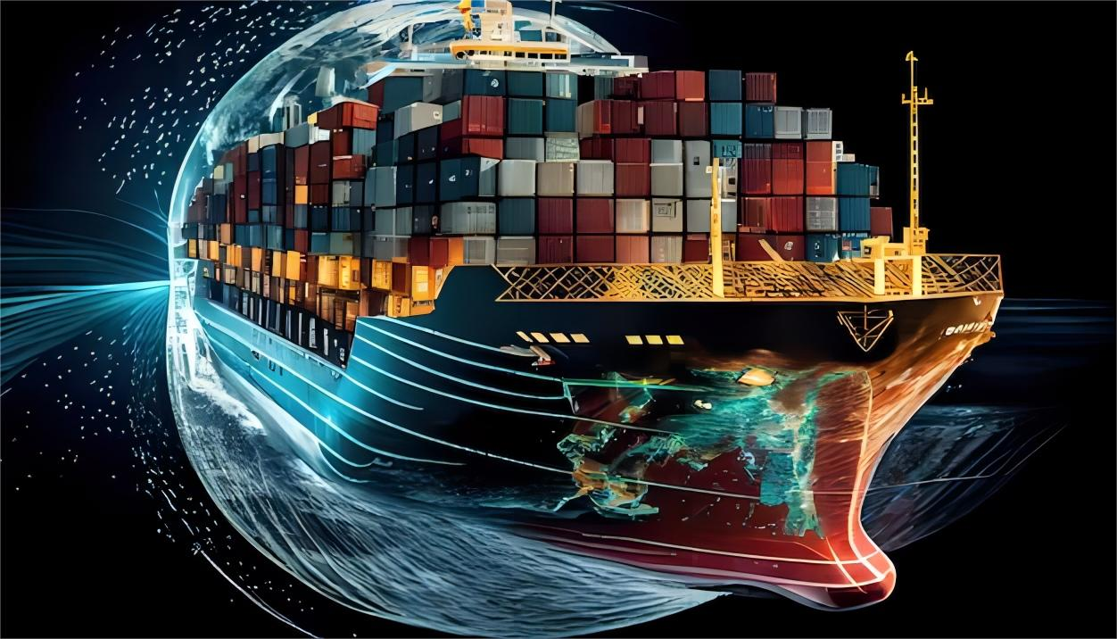 Comparison chart of shipping methods to Latin American ports