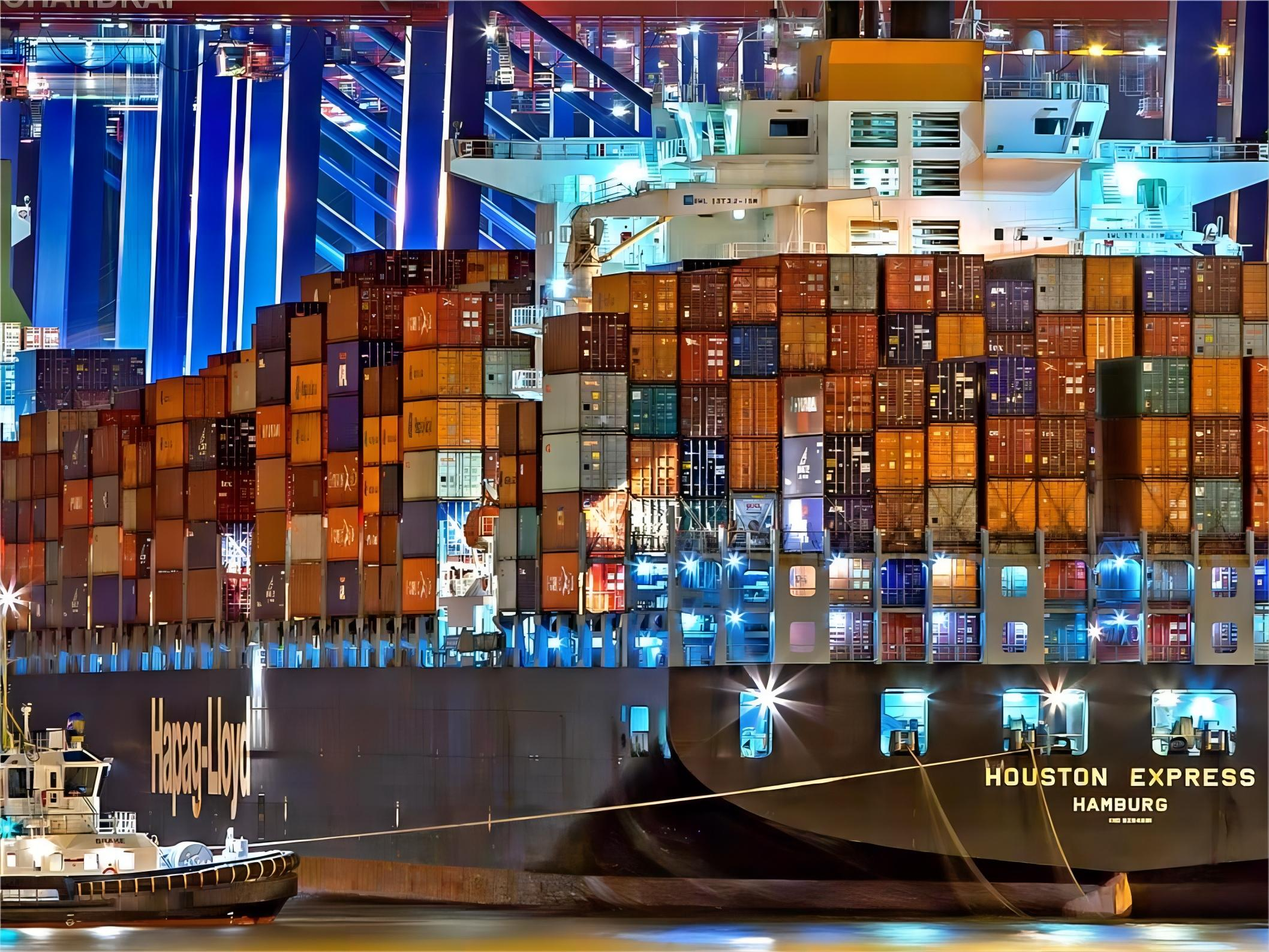 logistics solutions for wholesalers brazil