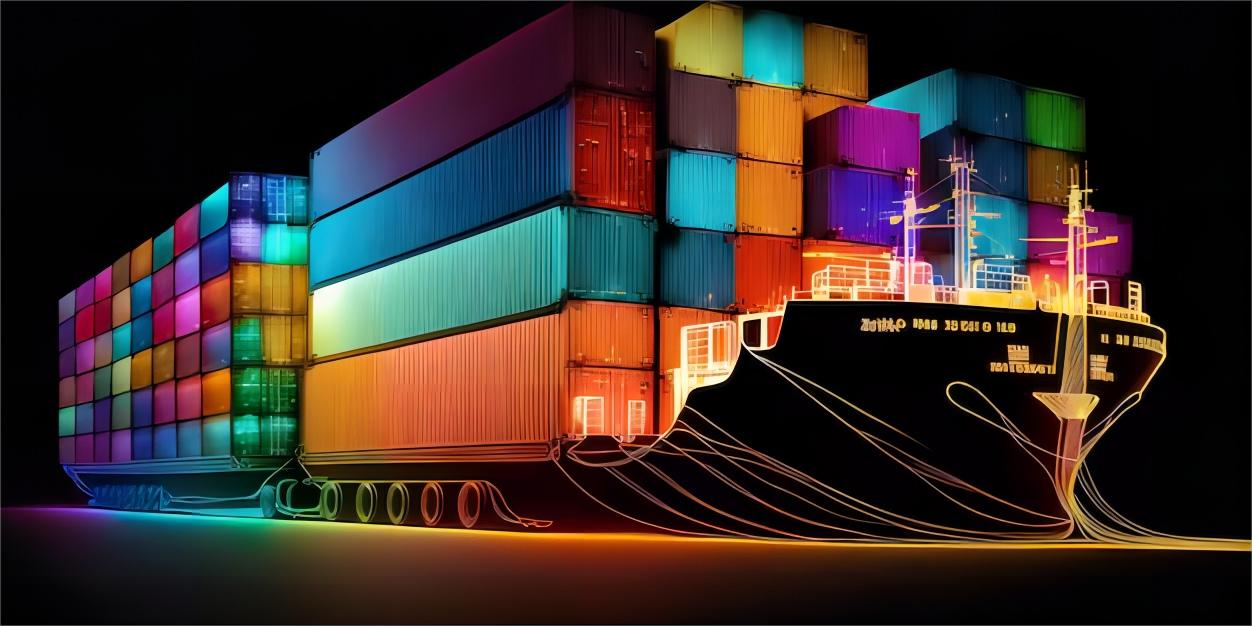 Comparison chart of cargo transportation methods for Chilean retailers