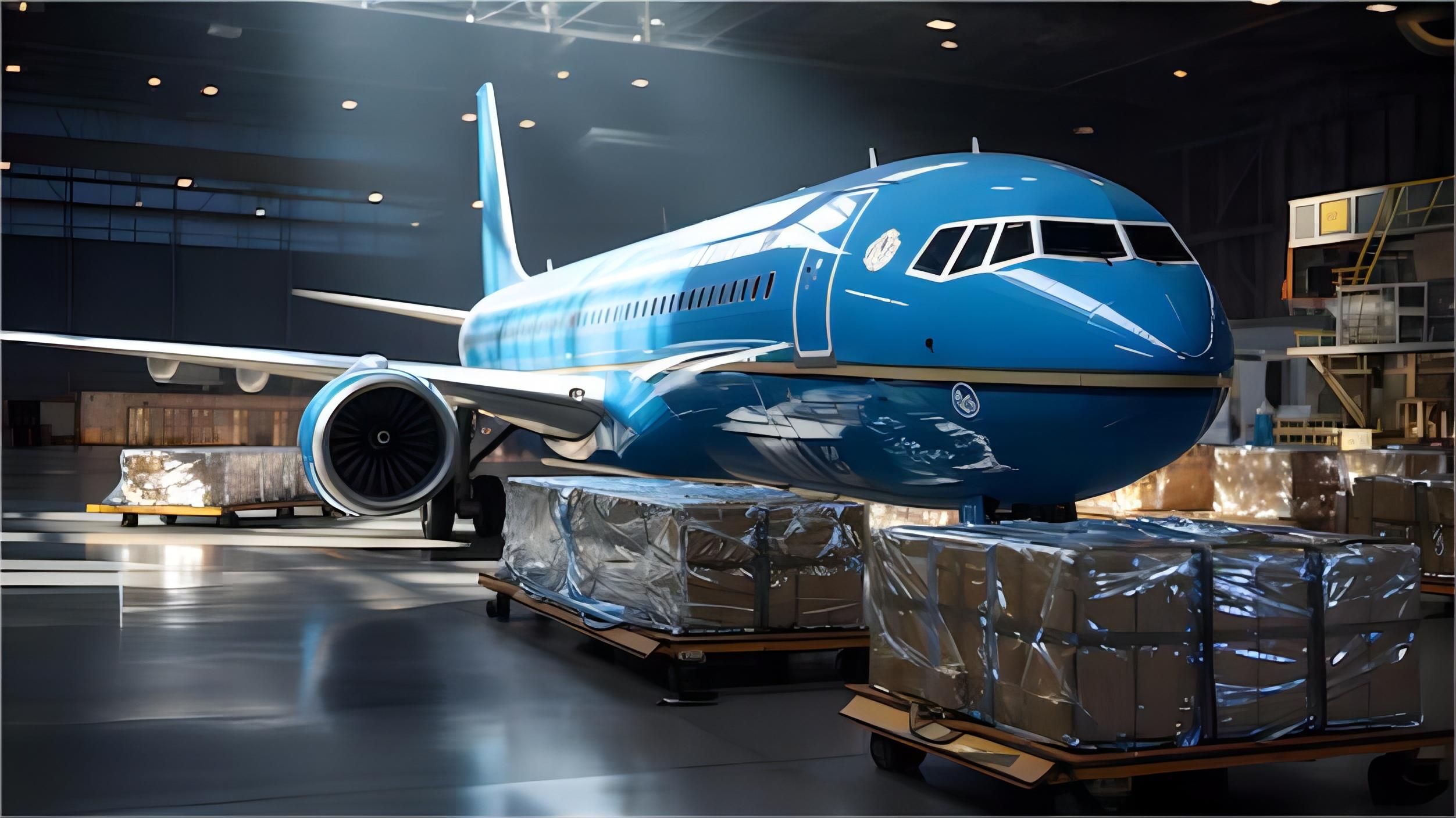 cargo transportation for retailers chile