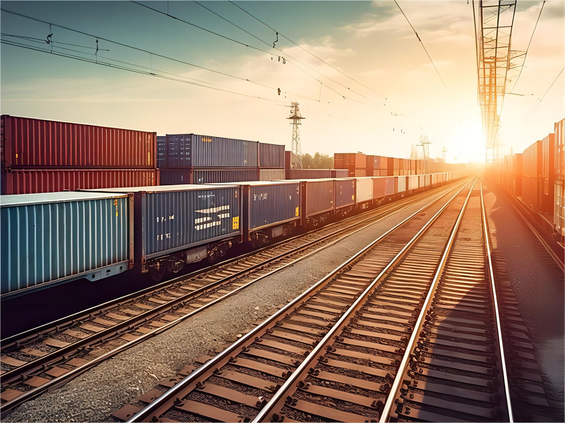 Comparison table of shipping methods from China to the United Kingdom