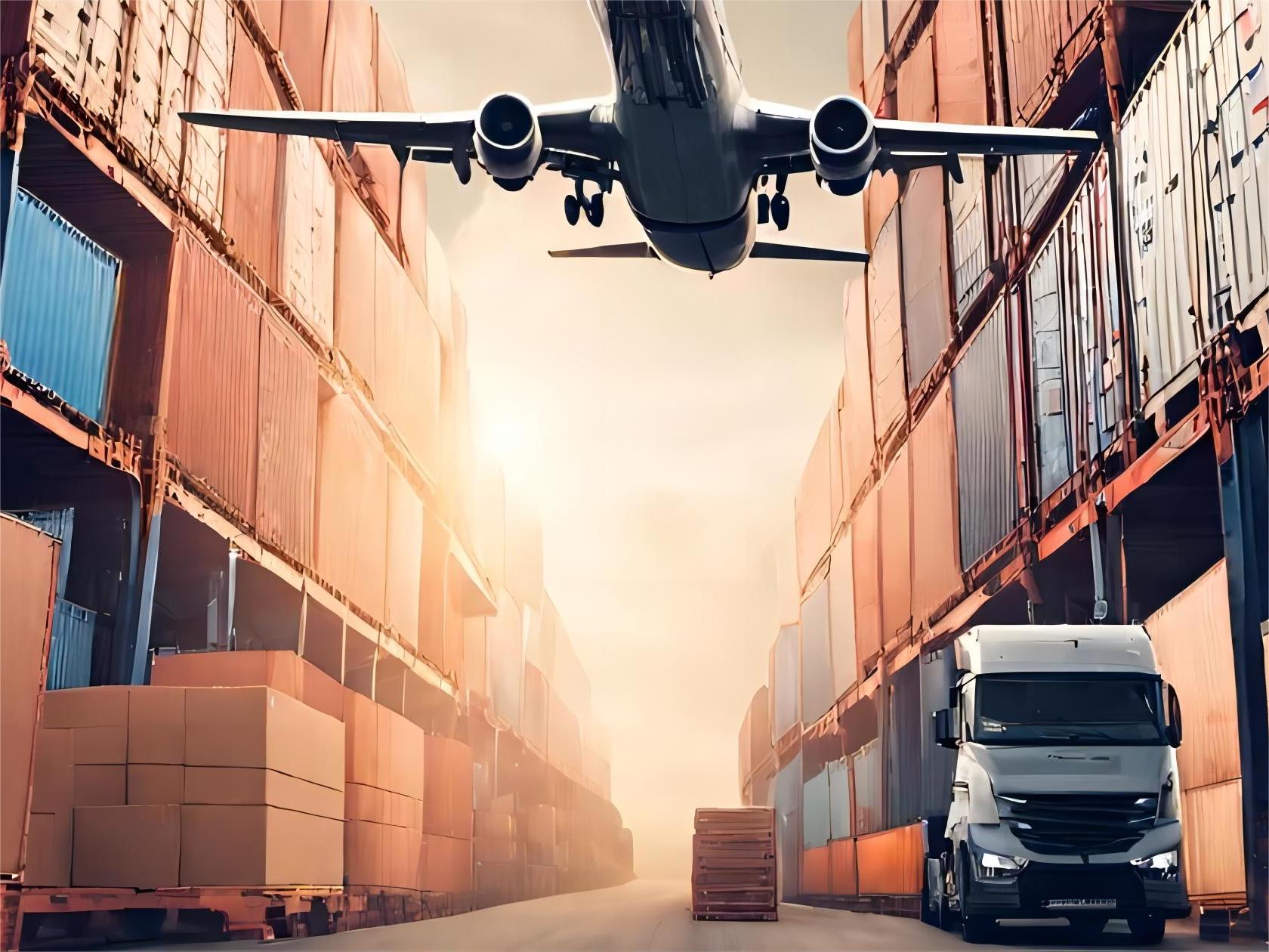 Customs clearance documents for UAE import
