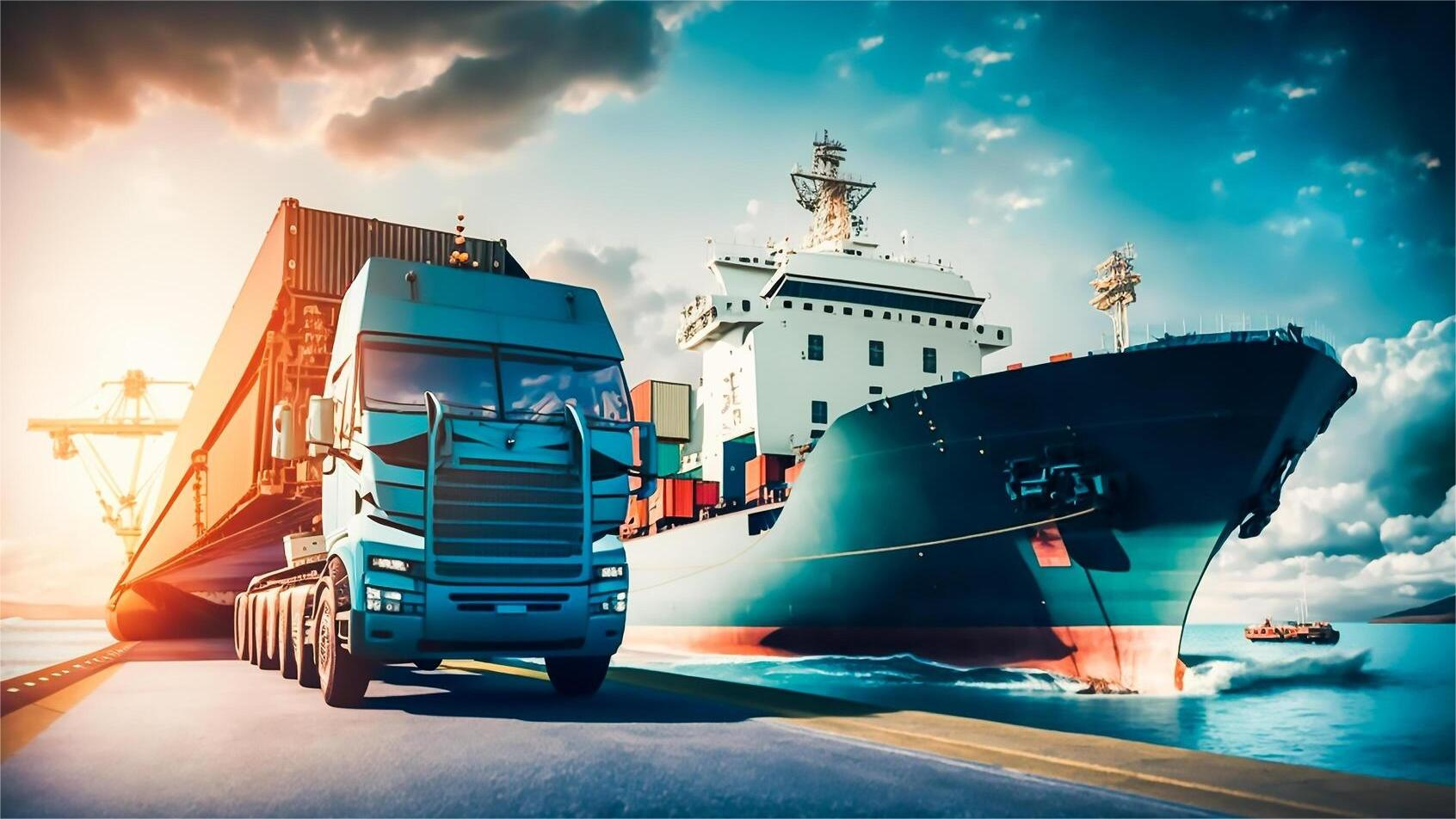 cargo monitoring service south america