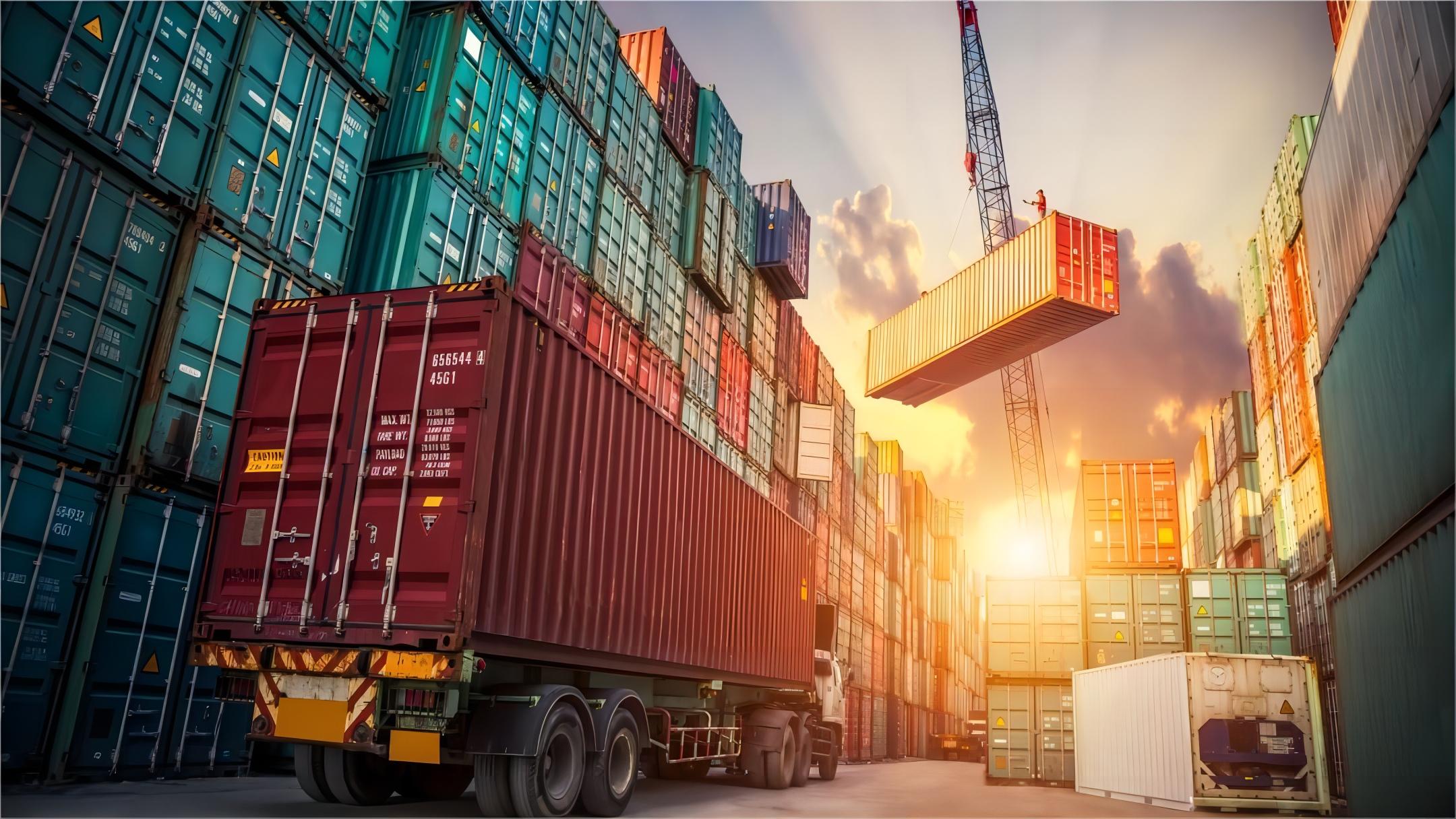 Customs clearance documents for Mexican import
