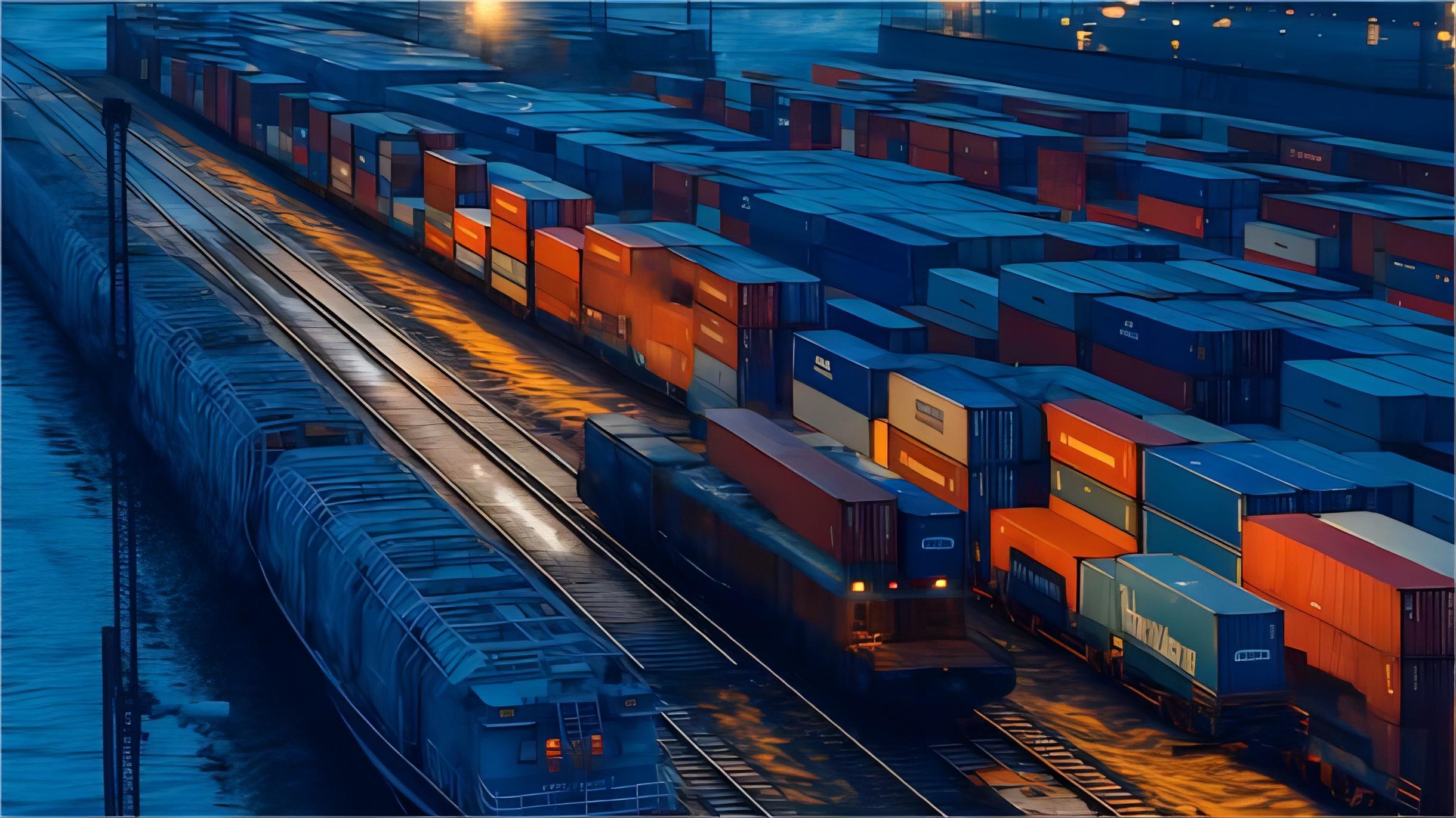 Comparison of shipping methods for France Amazon FBA