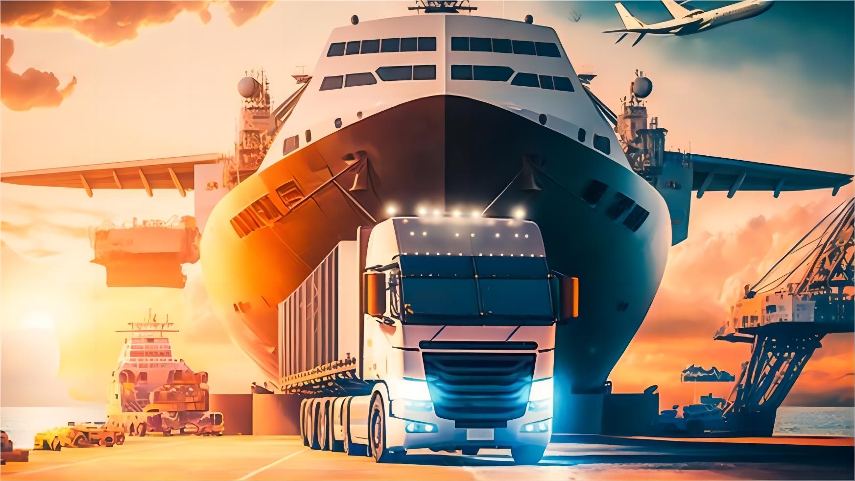 south america cargo shipping from china cost