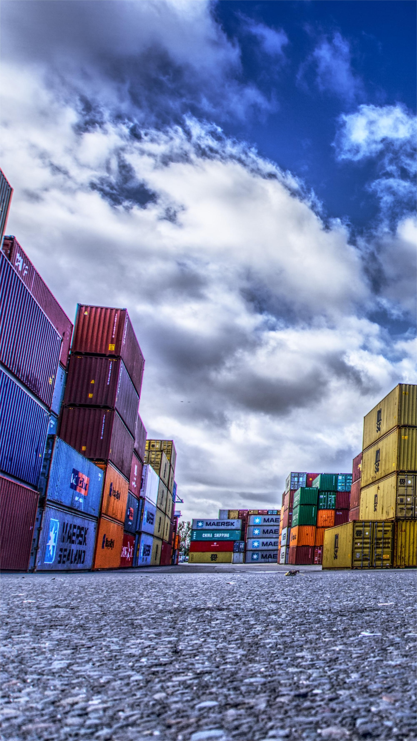 china to germany cargo freight forwarding ddp logistics service company
