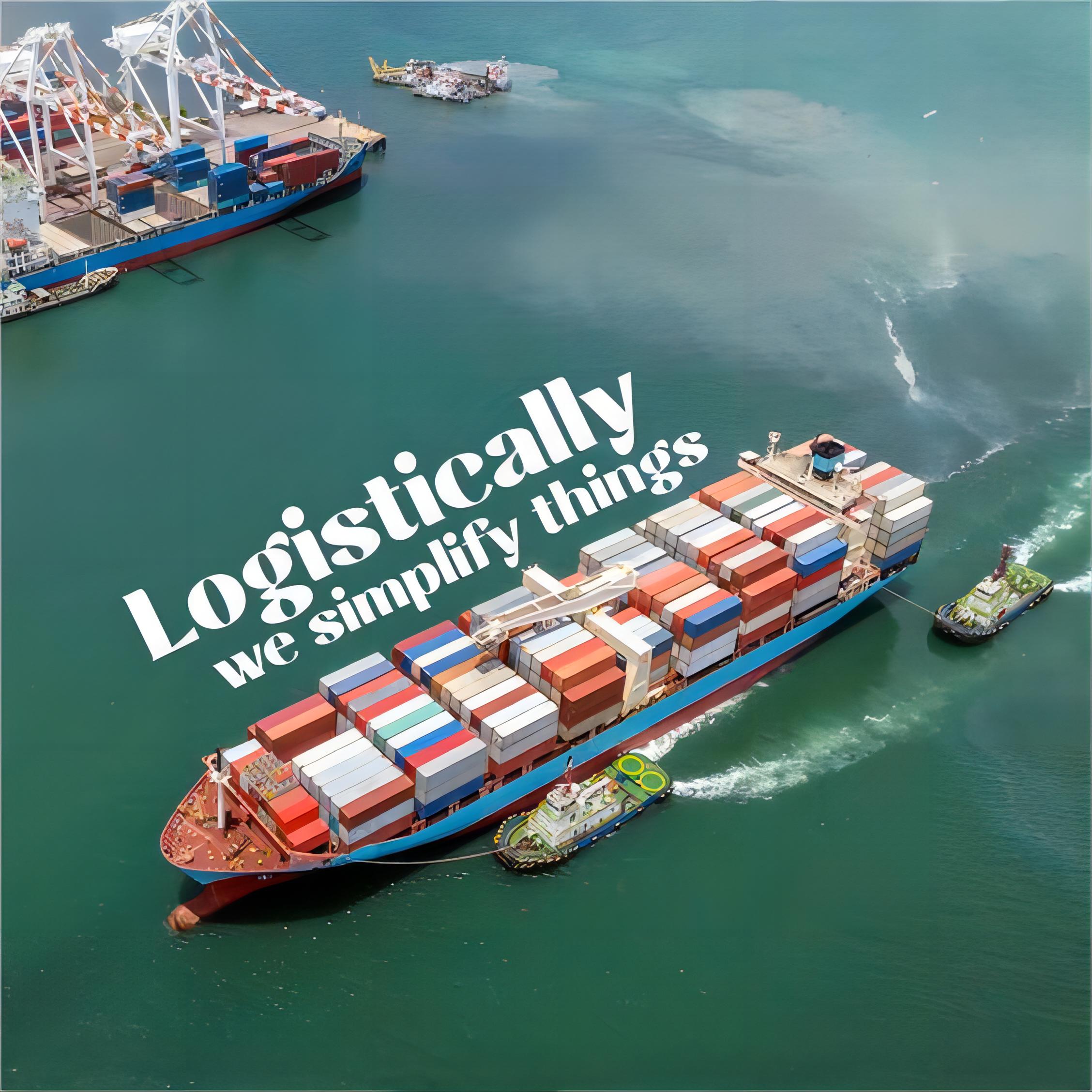 sea freight china to germany fcl container price
