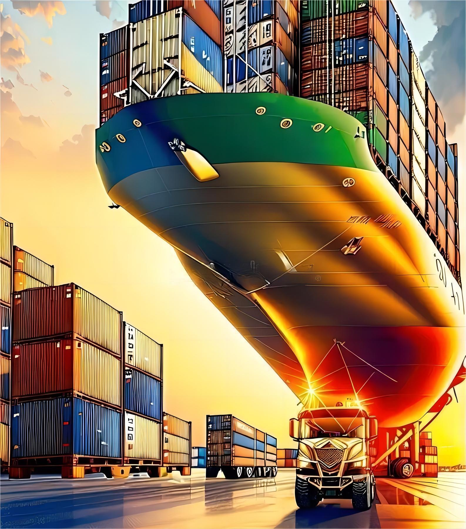 Customs documentation and clearance process in Brazil
