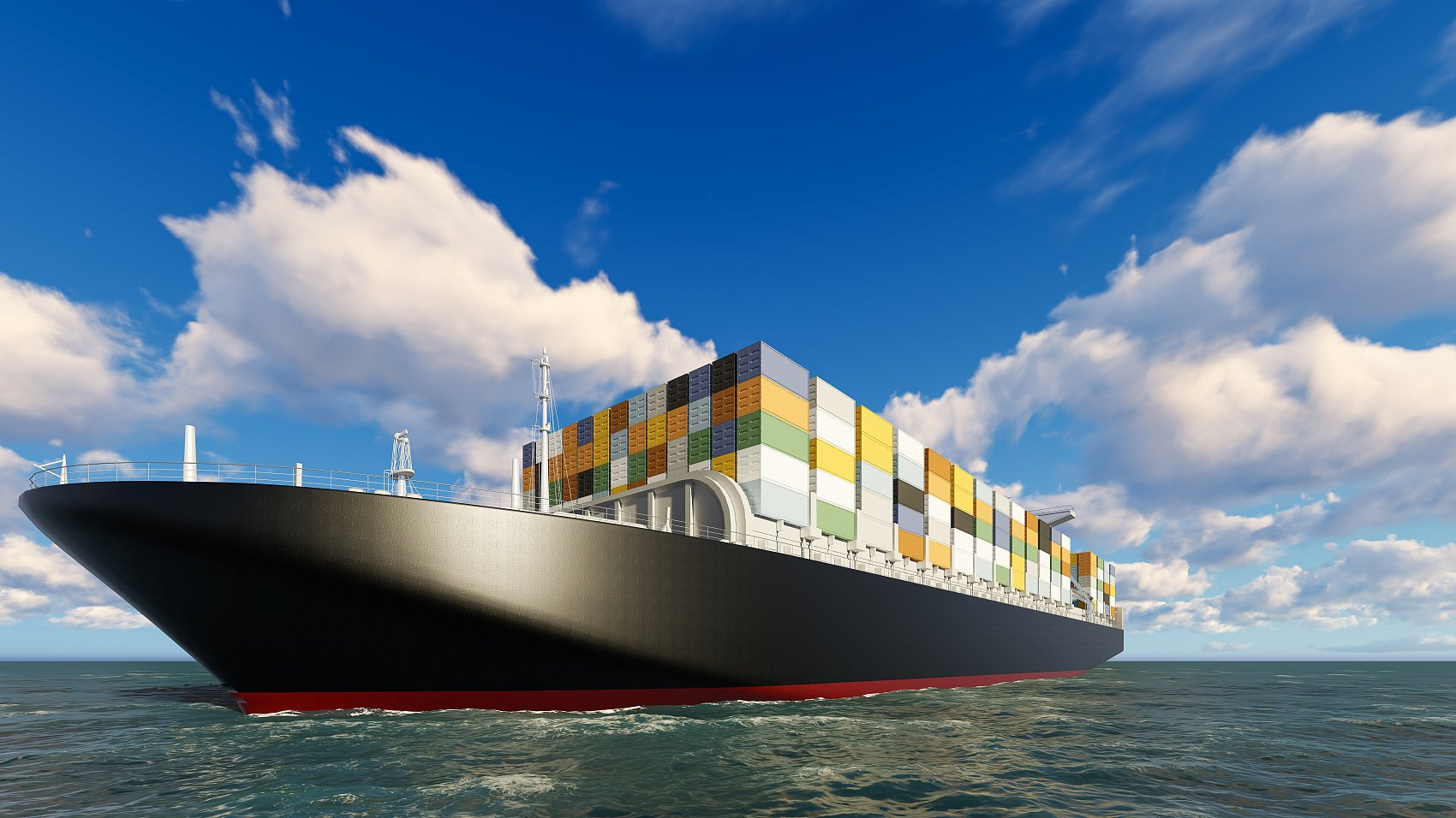 china to australia import shipping logistics company freight service